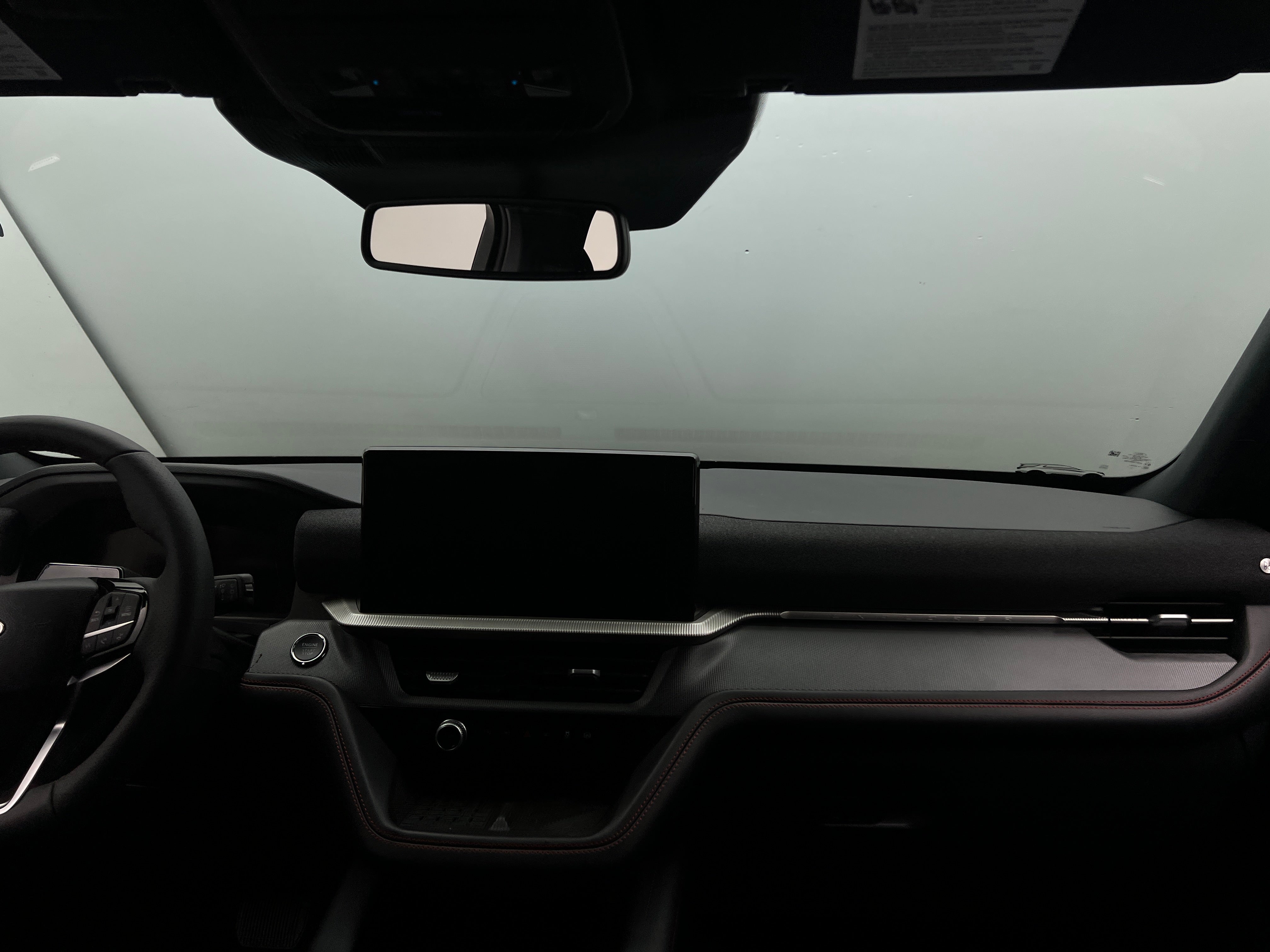 2025 Ford Explorer ST 2