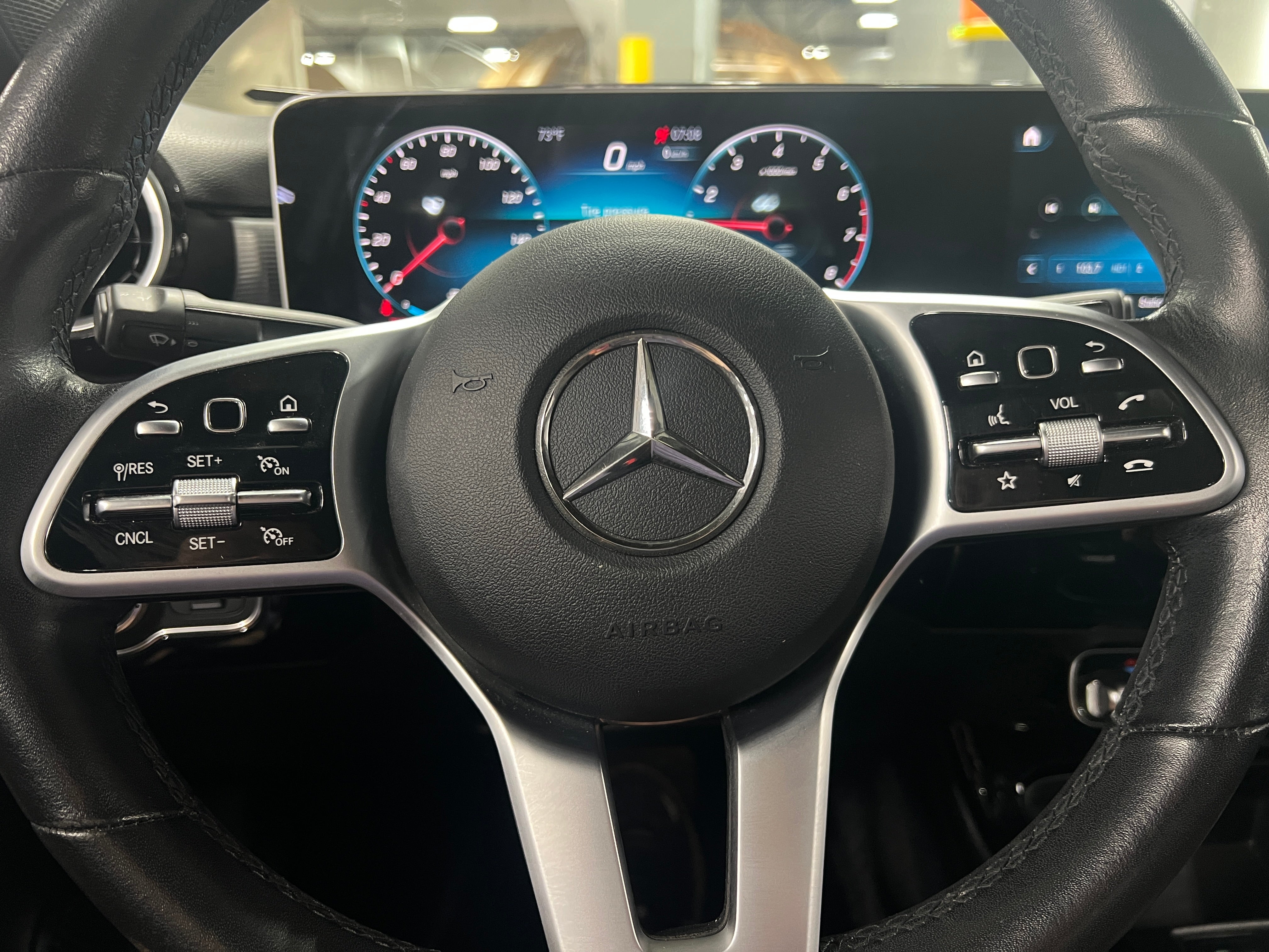 2020 Mercedes-Benz A-Class A 220 4