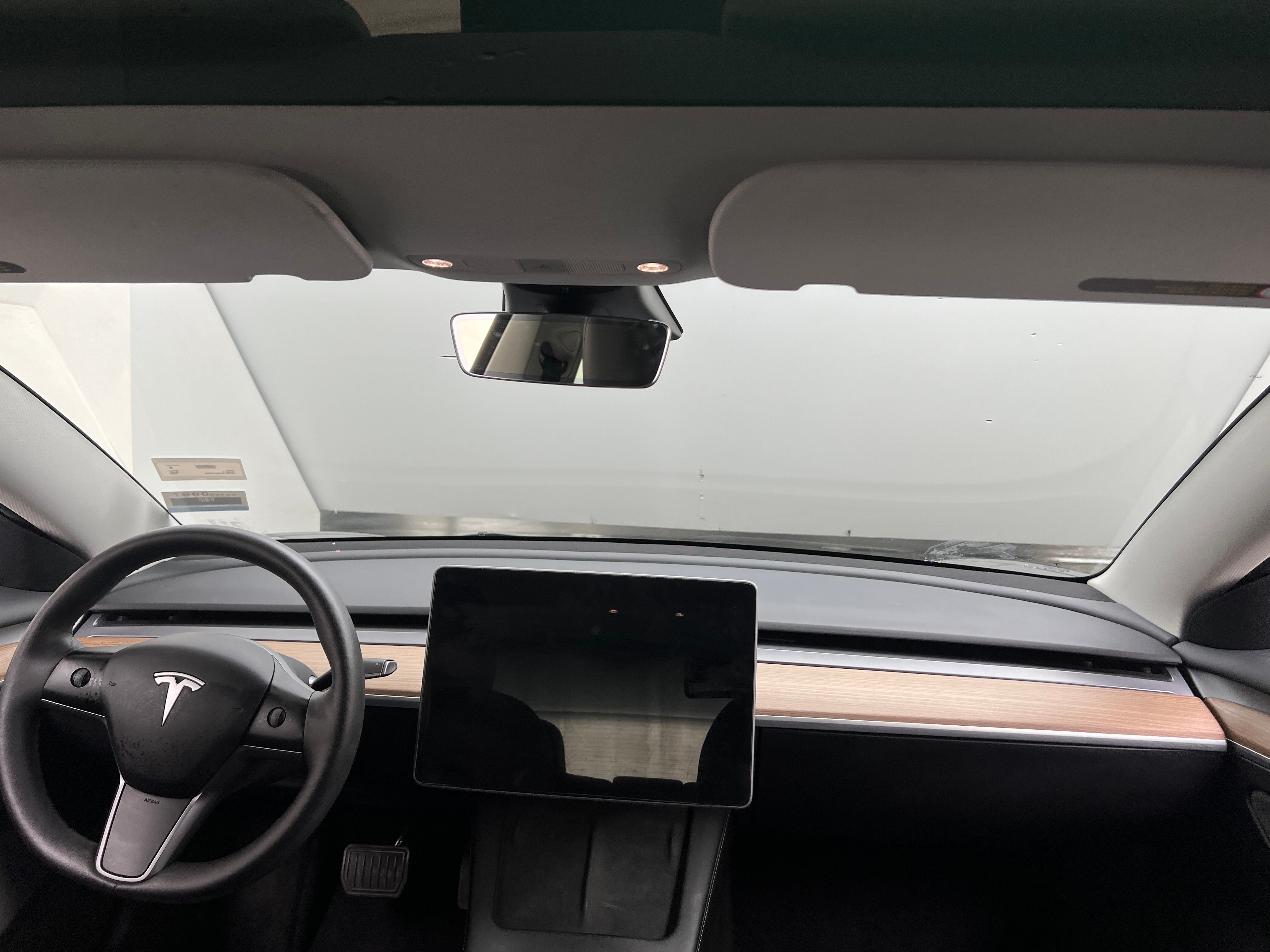 2023 Tesla Model 3 Standard Range 2