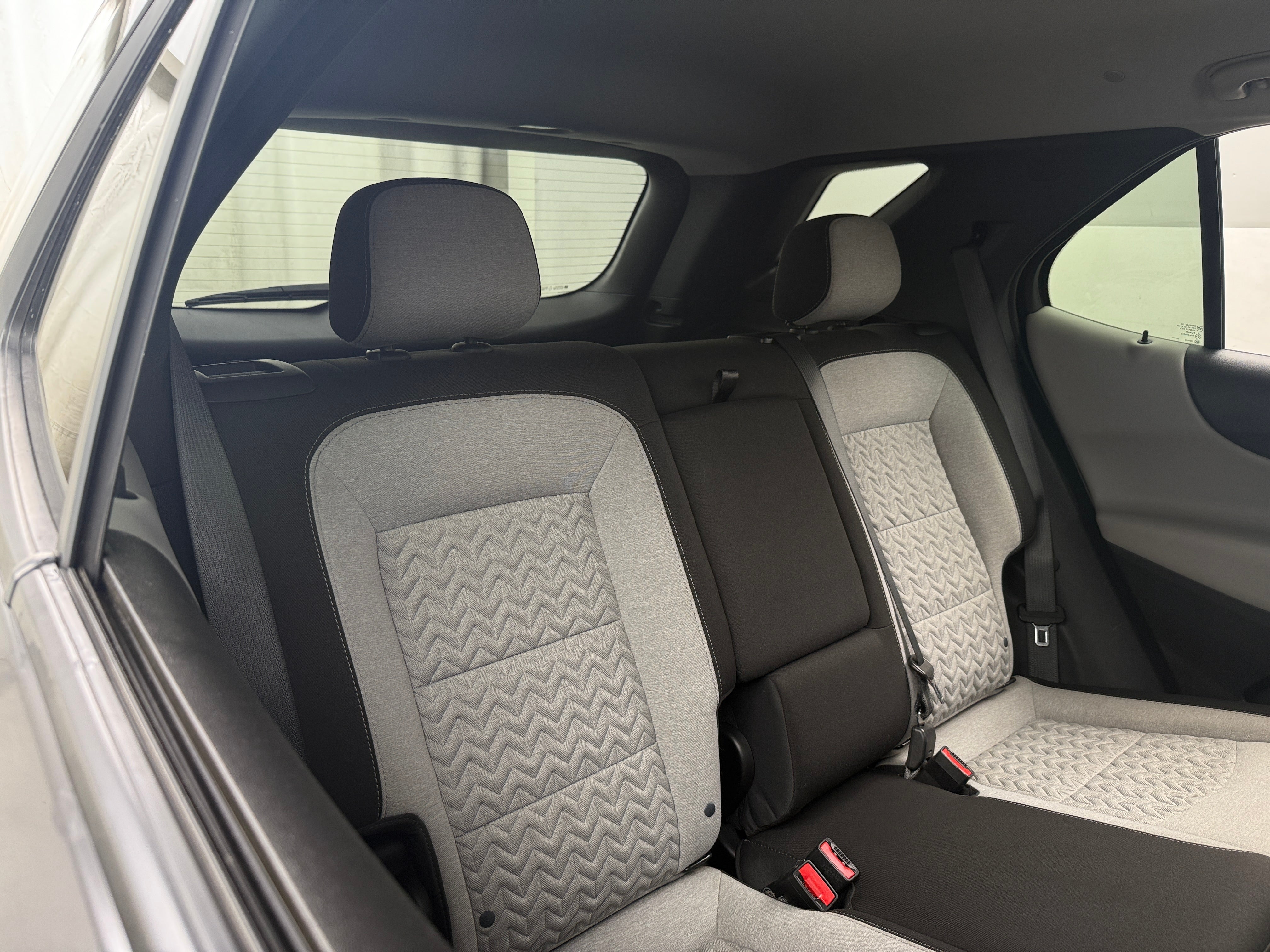 2024 Chevrolet Equinox LS 6