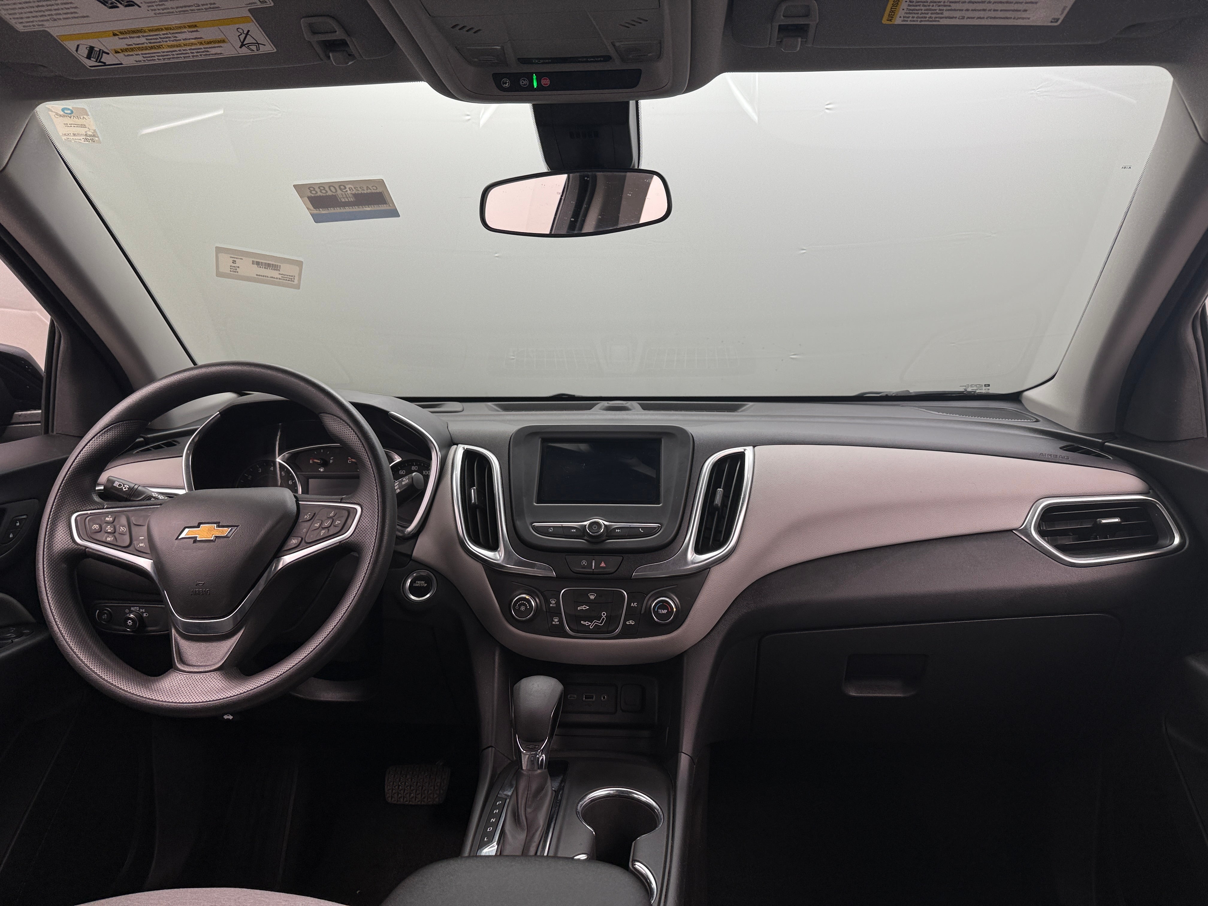 2024 Chevrolet Equinox LS 3