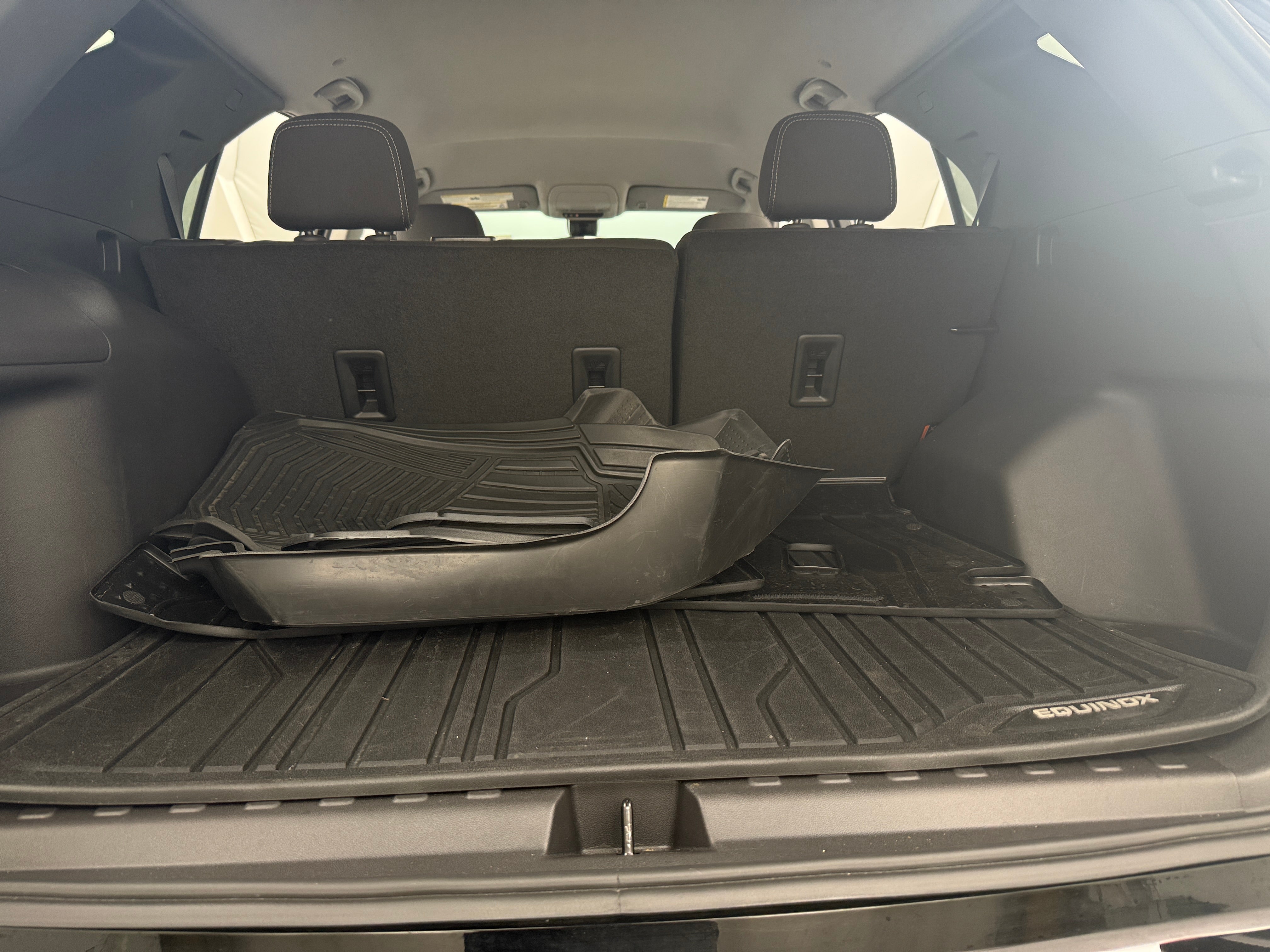 2024 Chevrolet Equinox LS 7