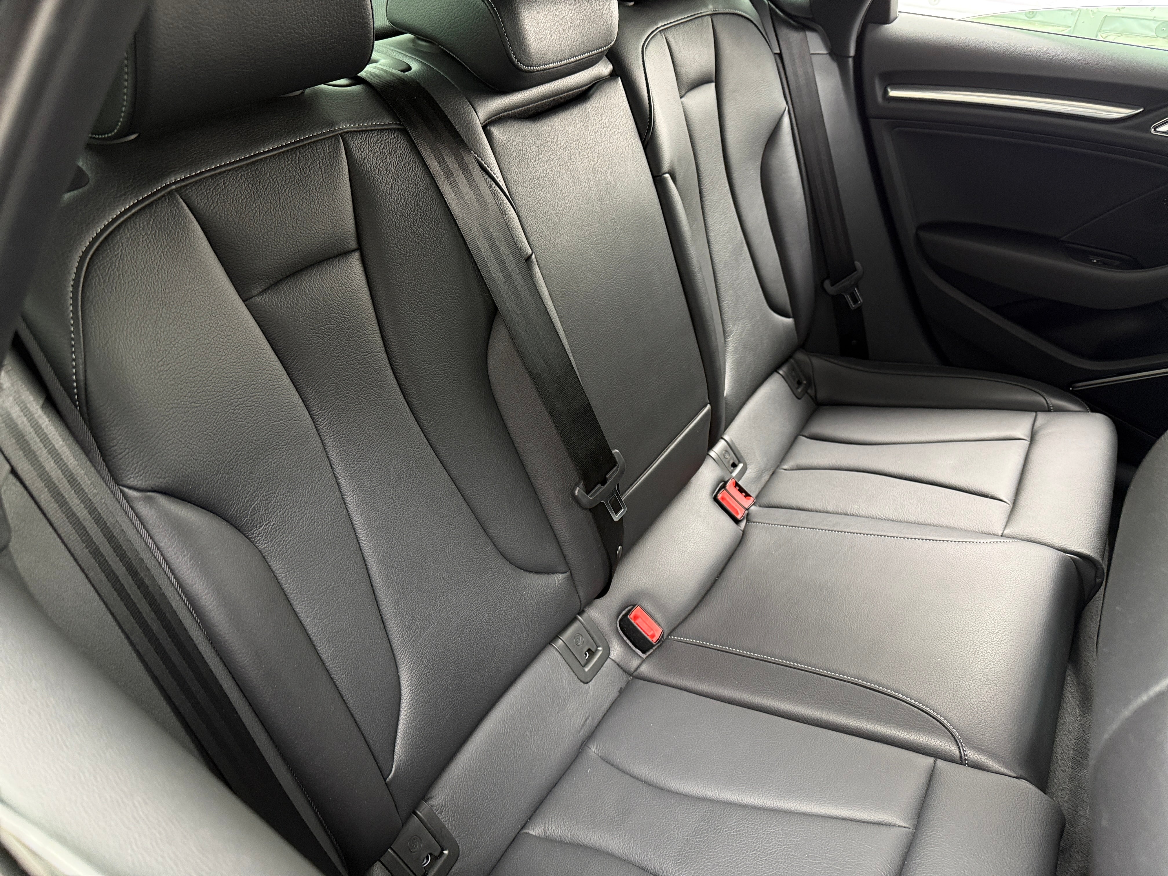 2020 Audi A3 Premium Plus 5