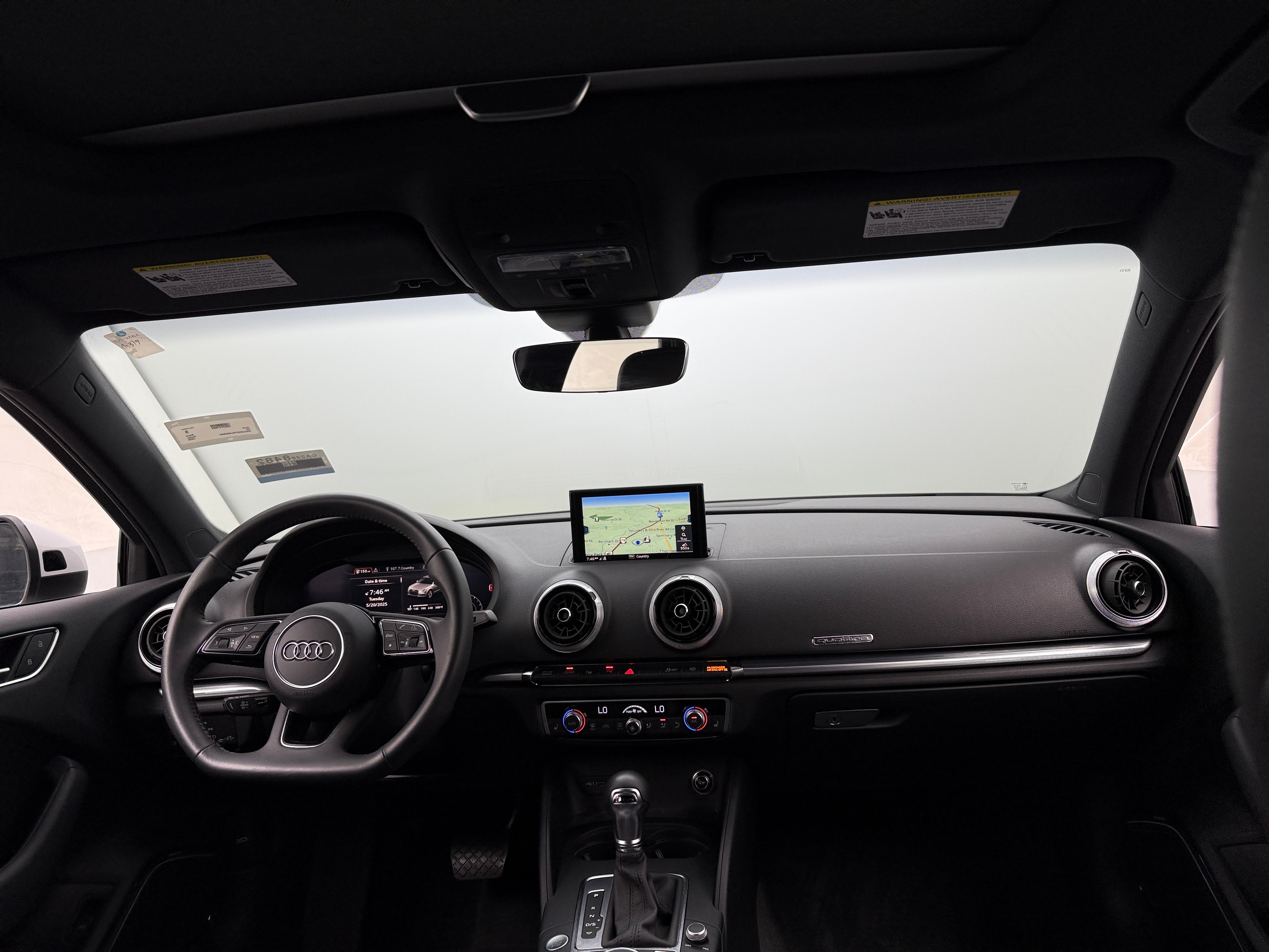 2020 Audi A3 Premium Plus 2