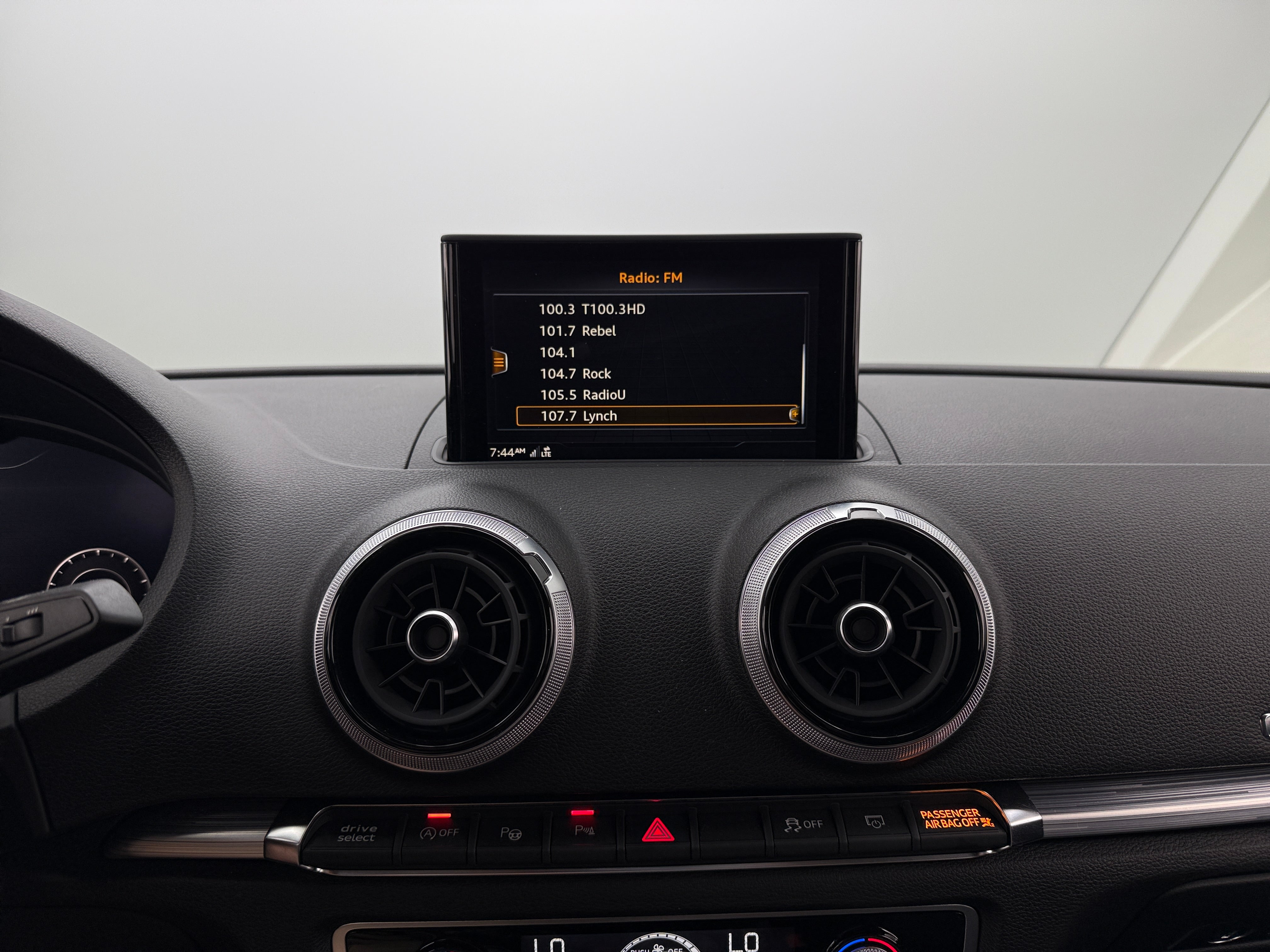 2020 Audi A3 Premium Plus 3