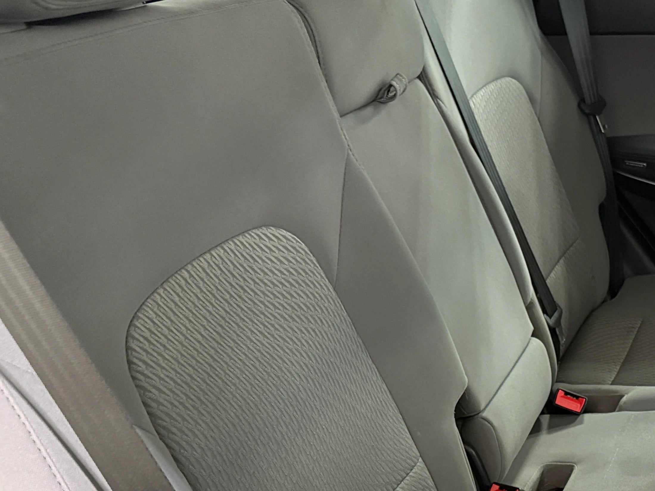 2018 Hyundai Santa Fe Sport 2.0T 6