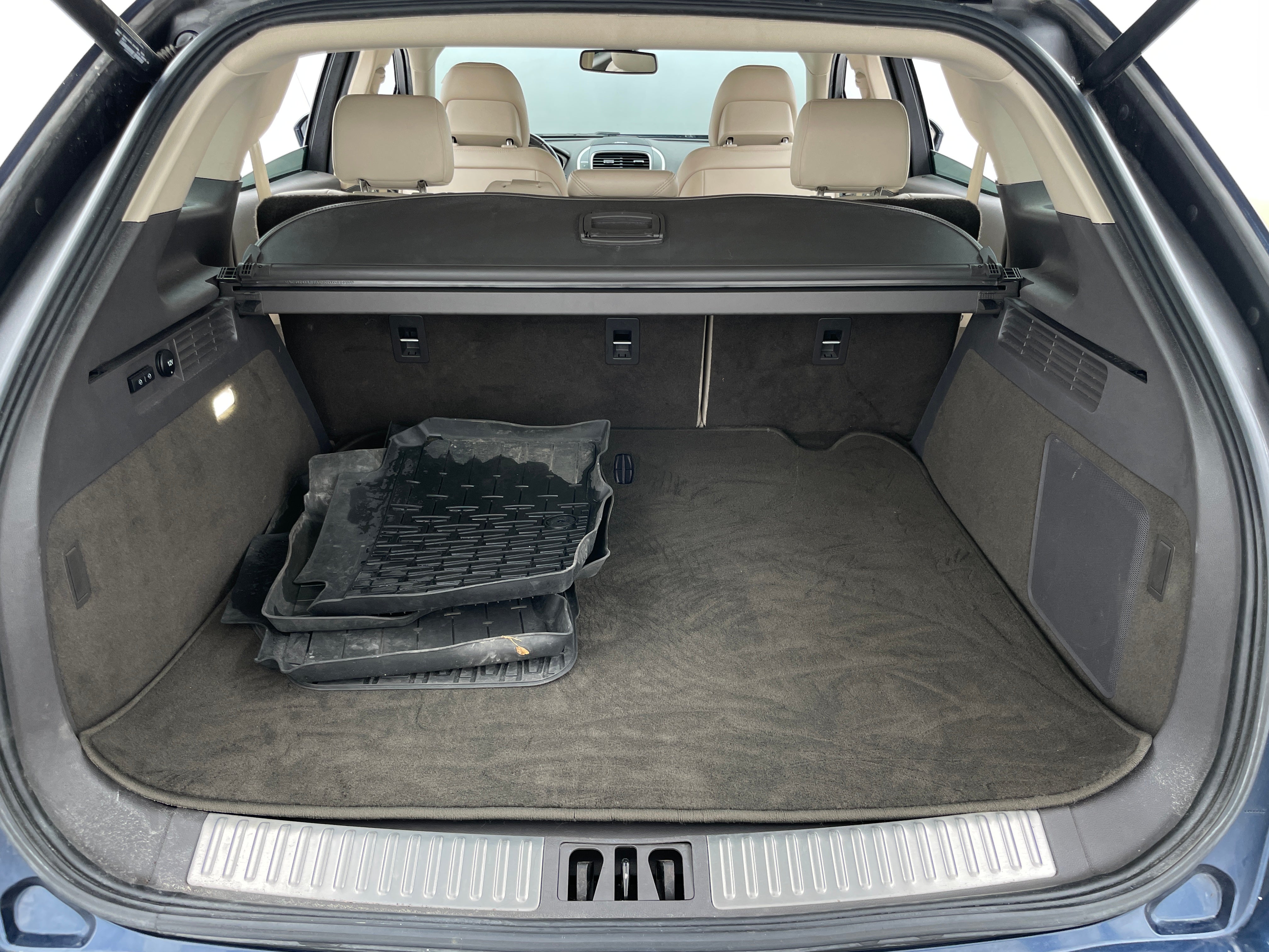2017 Lincoln MKX Reserve 6