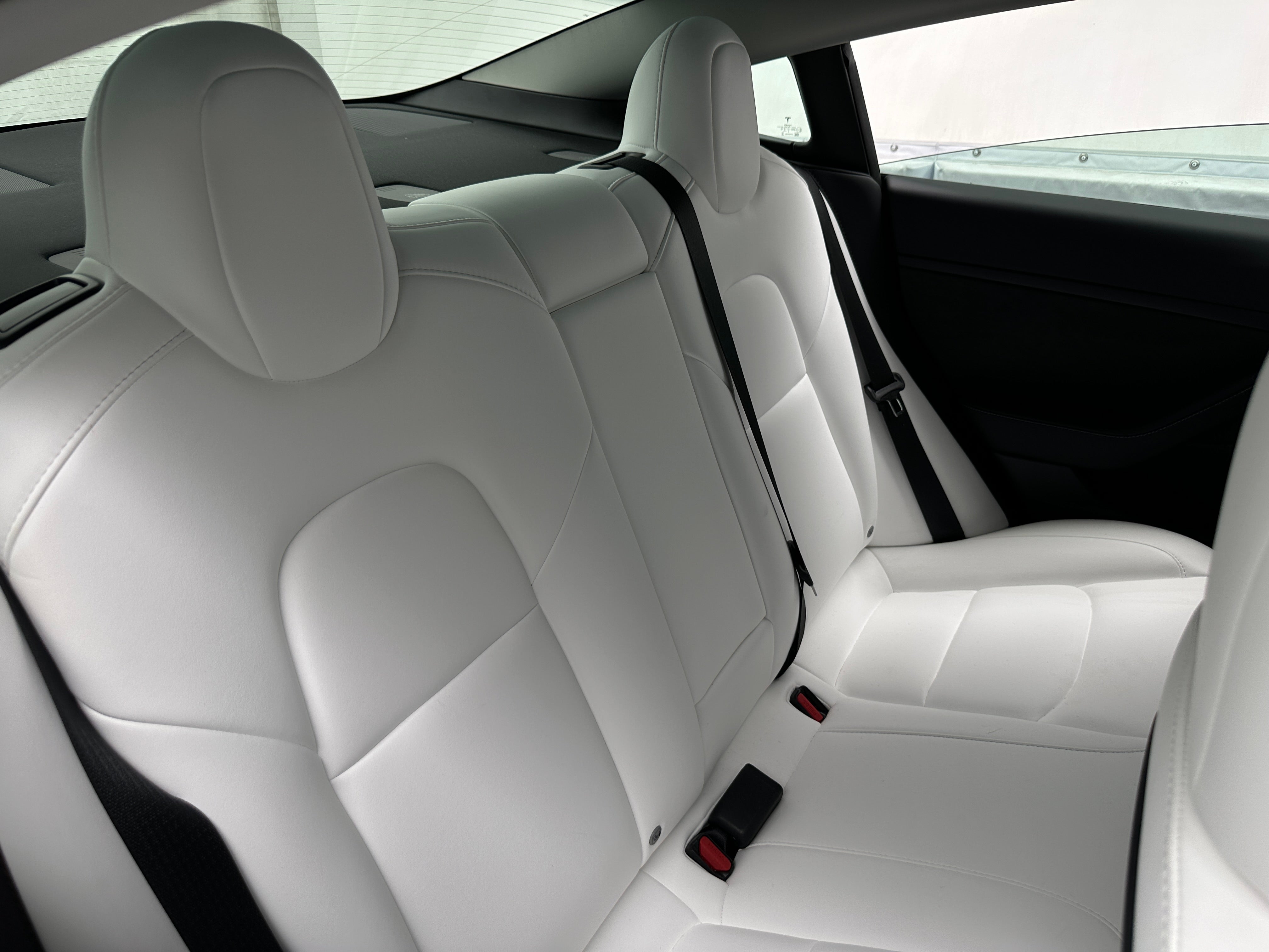 2022 Tesla Model 3 Long Range 4
