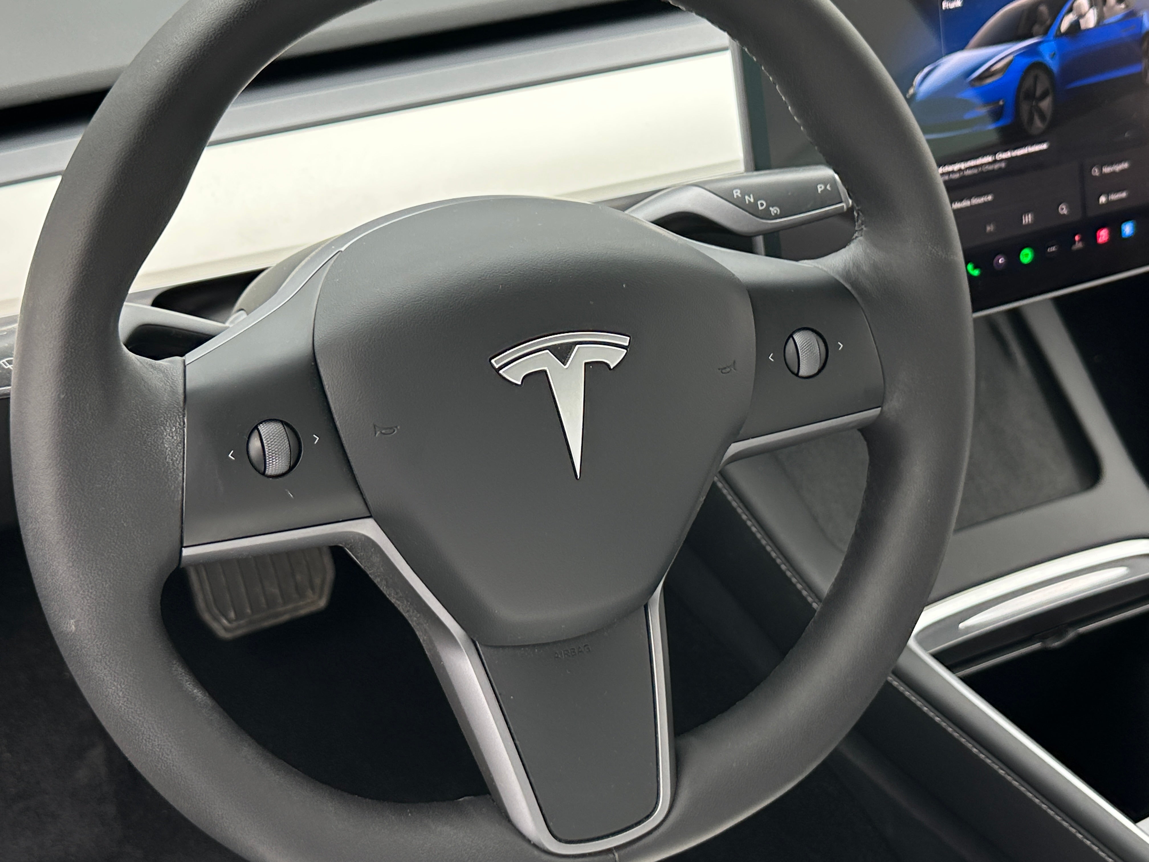 2022 Tesla Model 3 Long Range 3