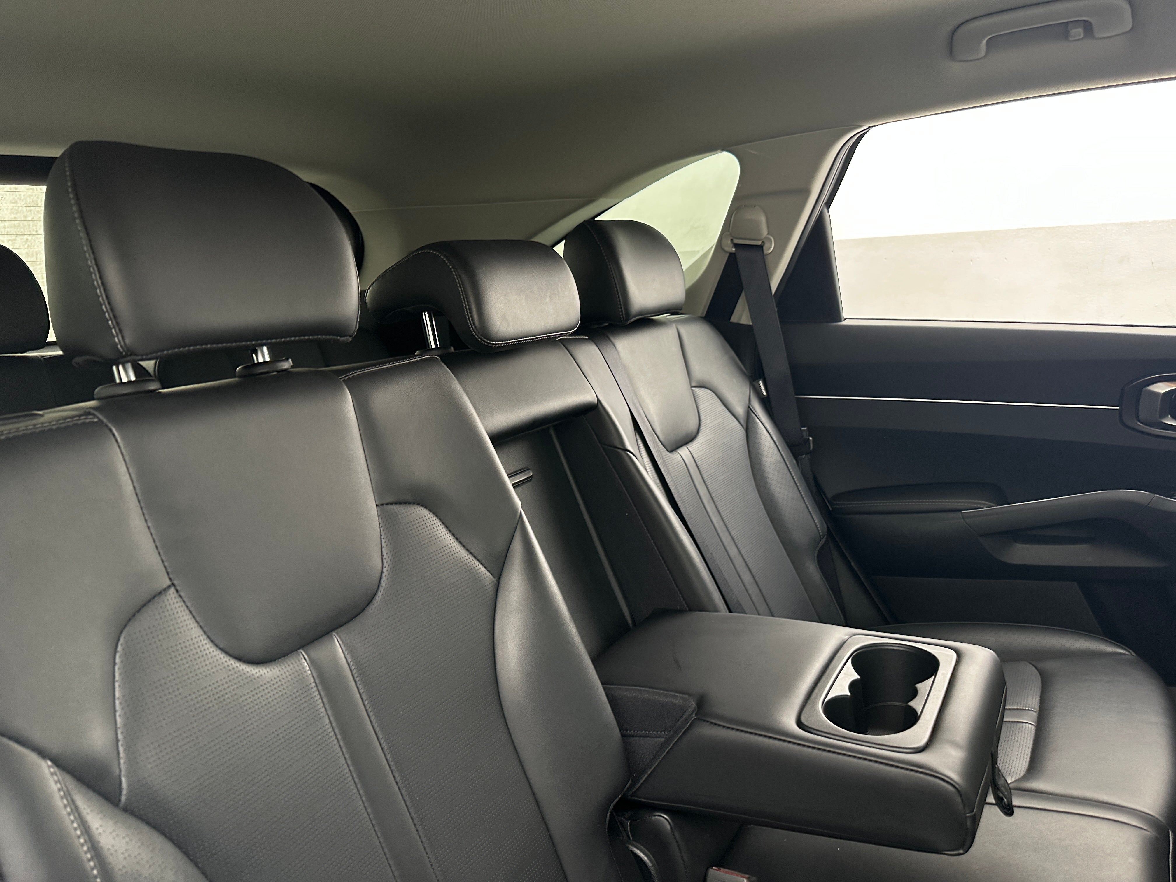 2024 Kia Sorento S 5