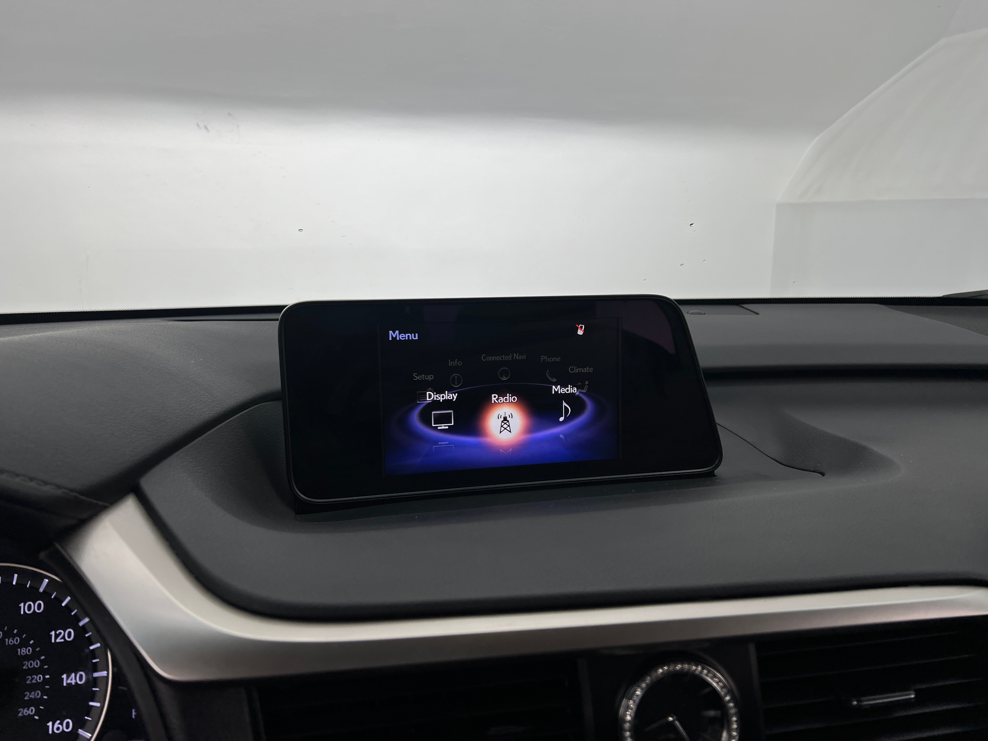 2019 Lexus RX 350 4
