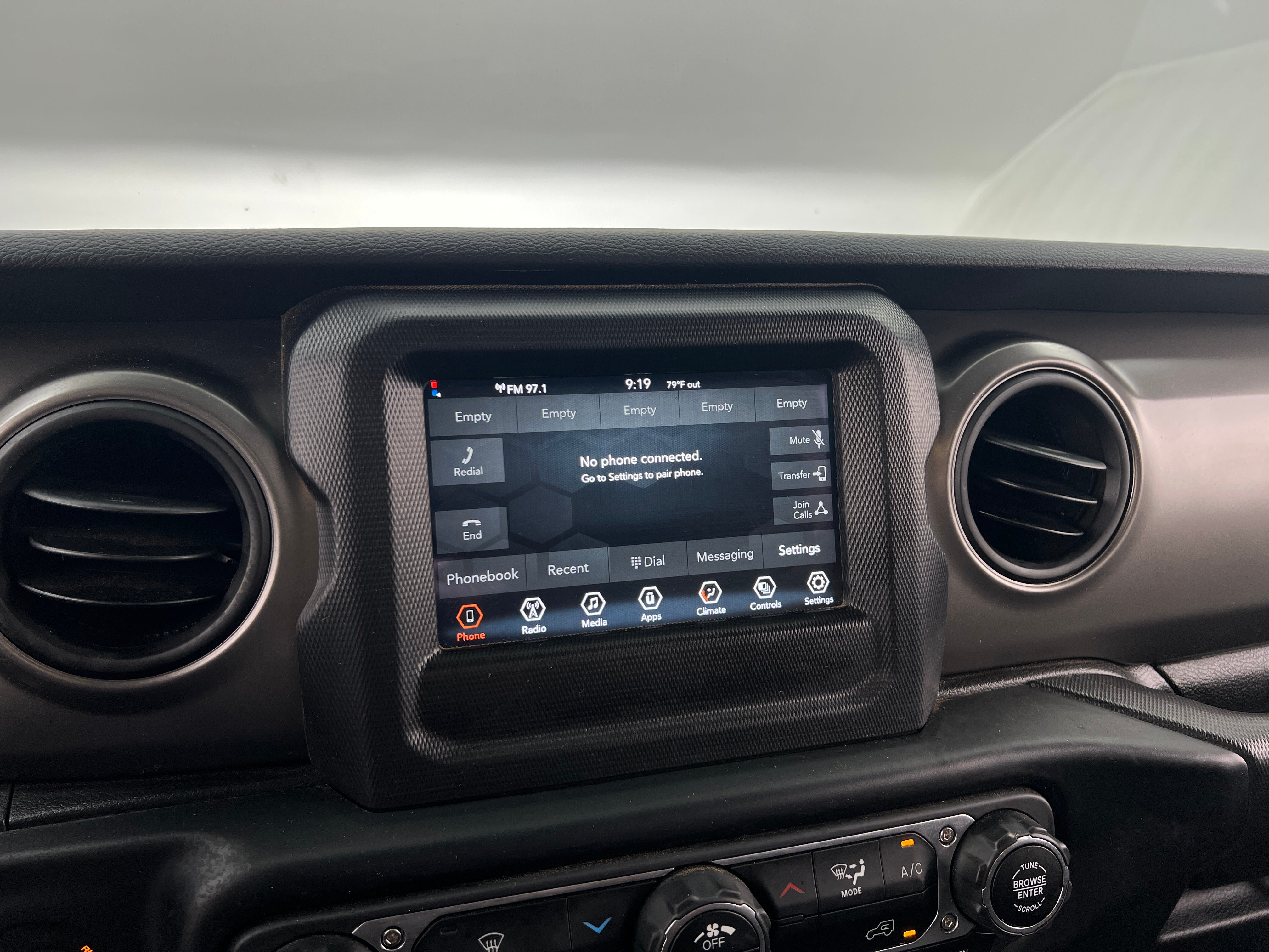 2022 Jeep Wrangler Unlimited Sport S 4