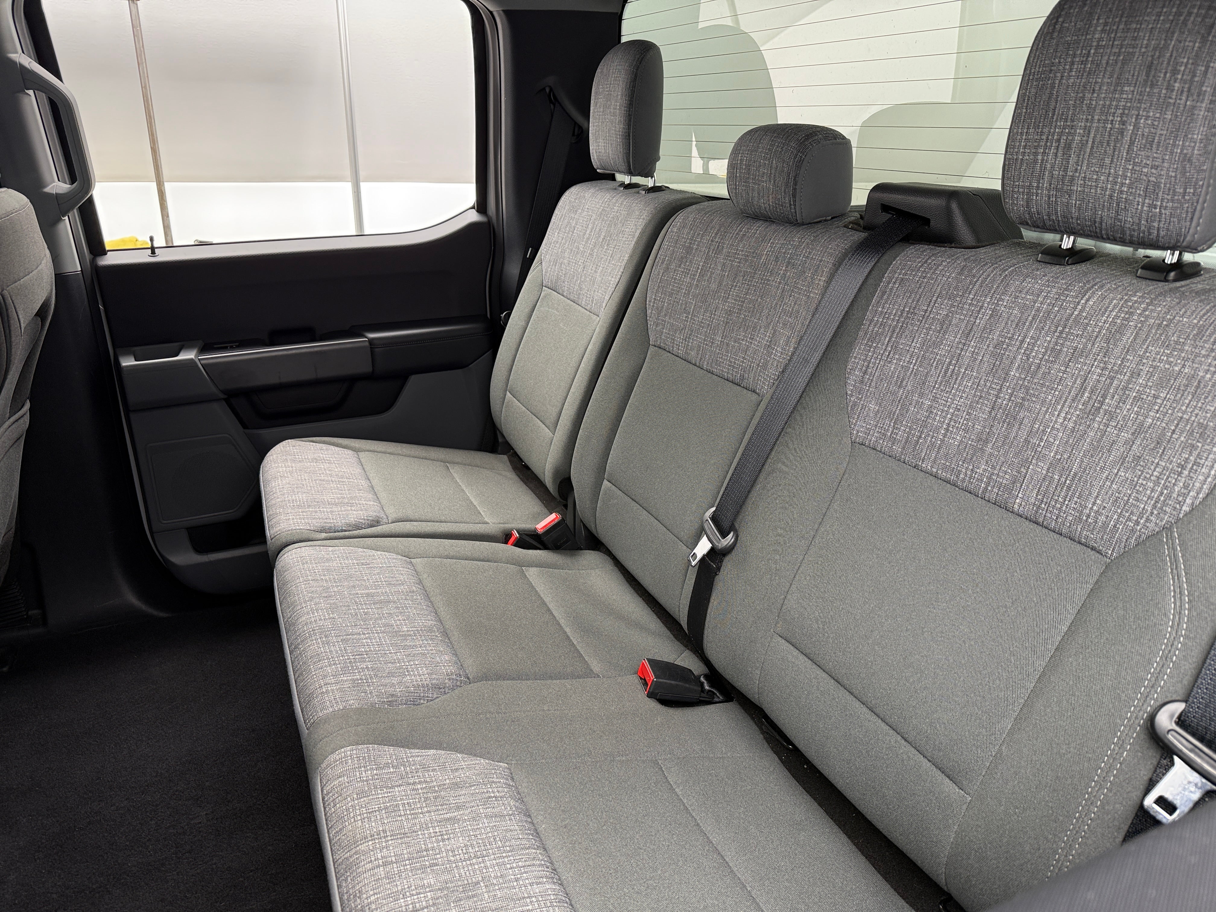 2023 Ford Econoline E-150 6