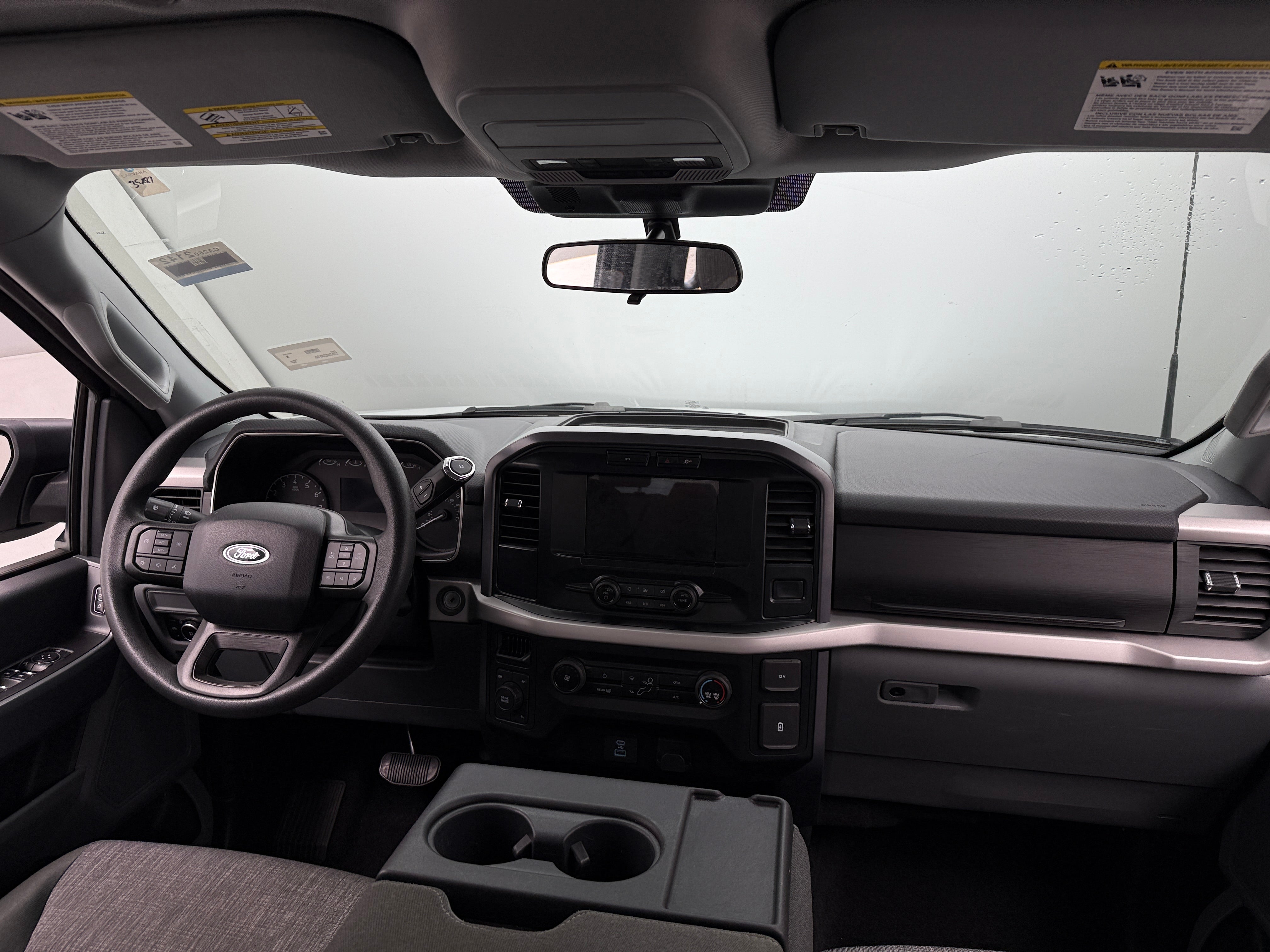 2023 Ford Econoline E-150 3