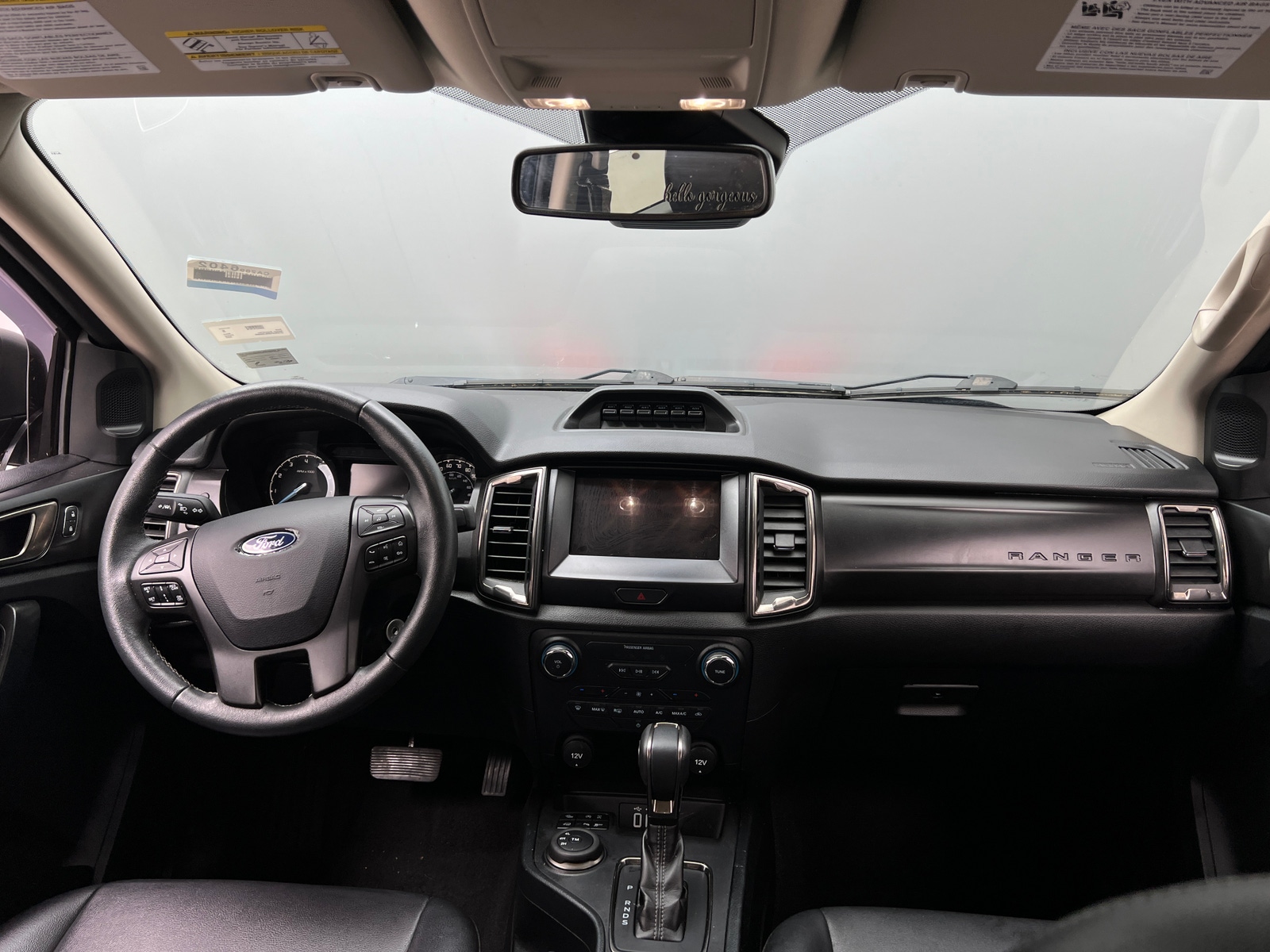 Thumbnail: 2022 Ford Ranger - 3