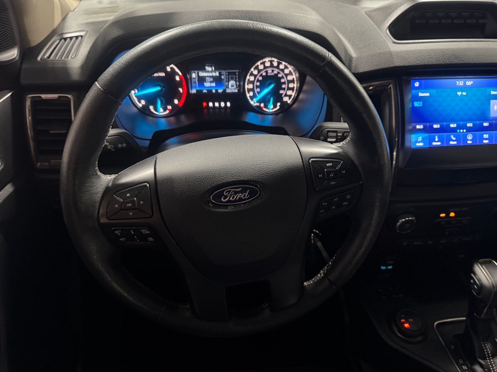 Thumbnail: 2022 Ford Ranger - 5