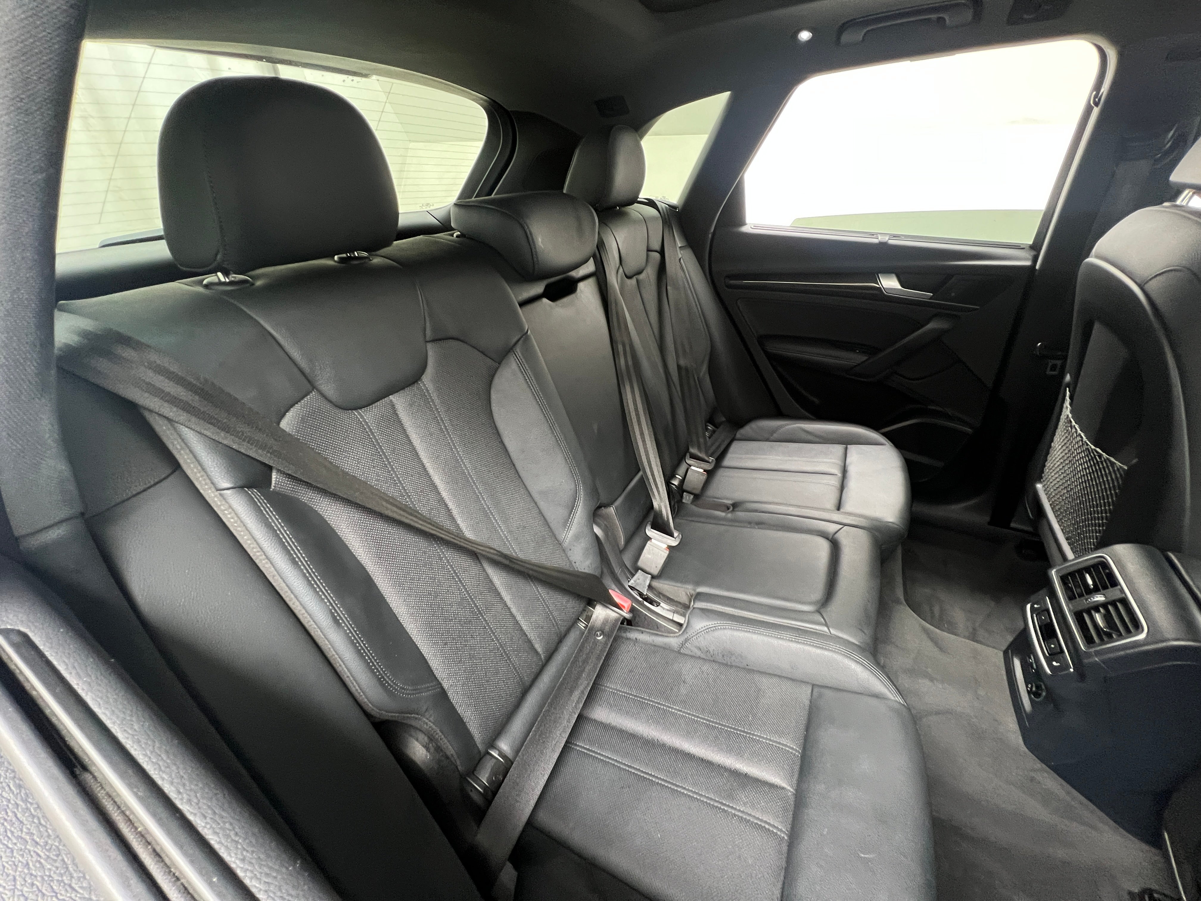 2019 Audi SQ5 Prestige 5