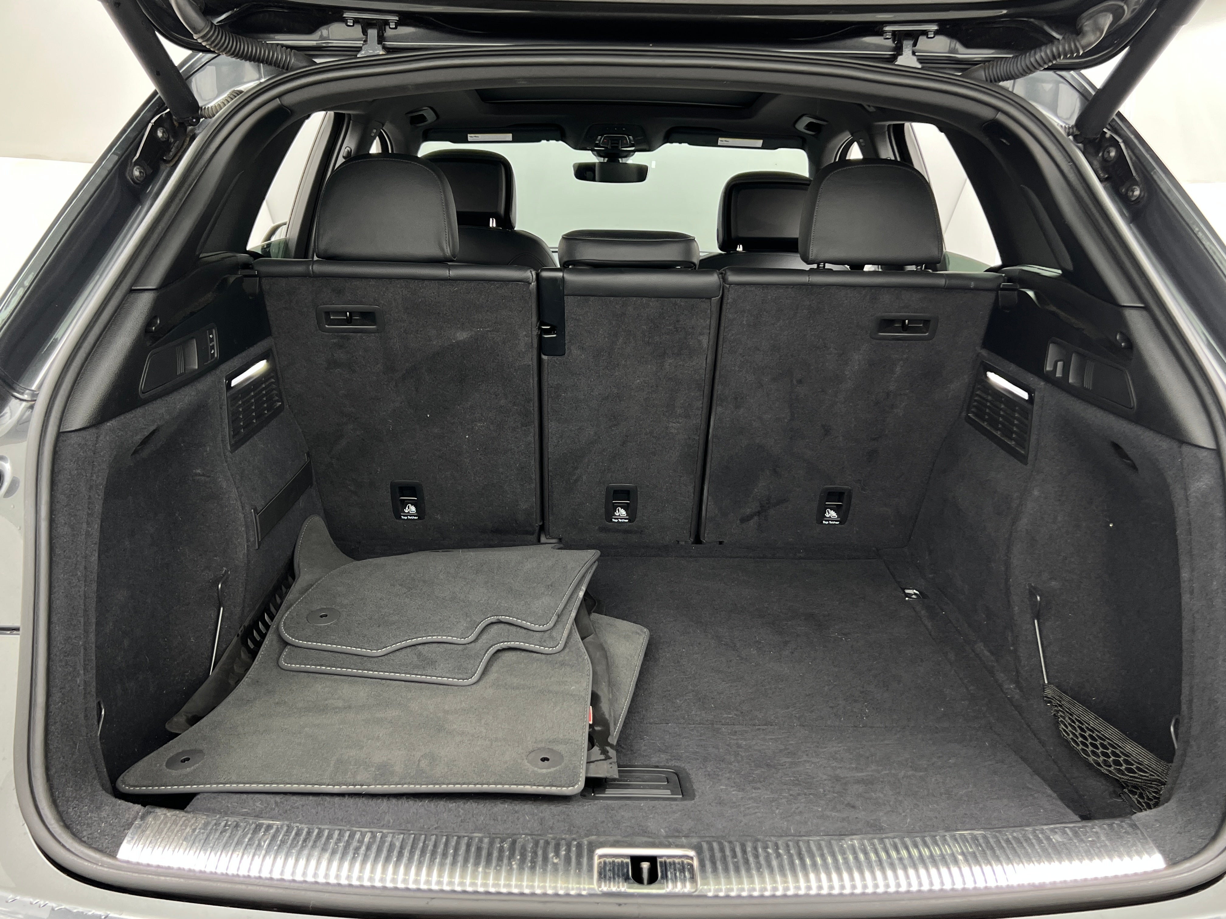 2019 Audi SQ5 Prestige 6