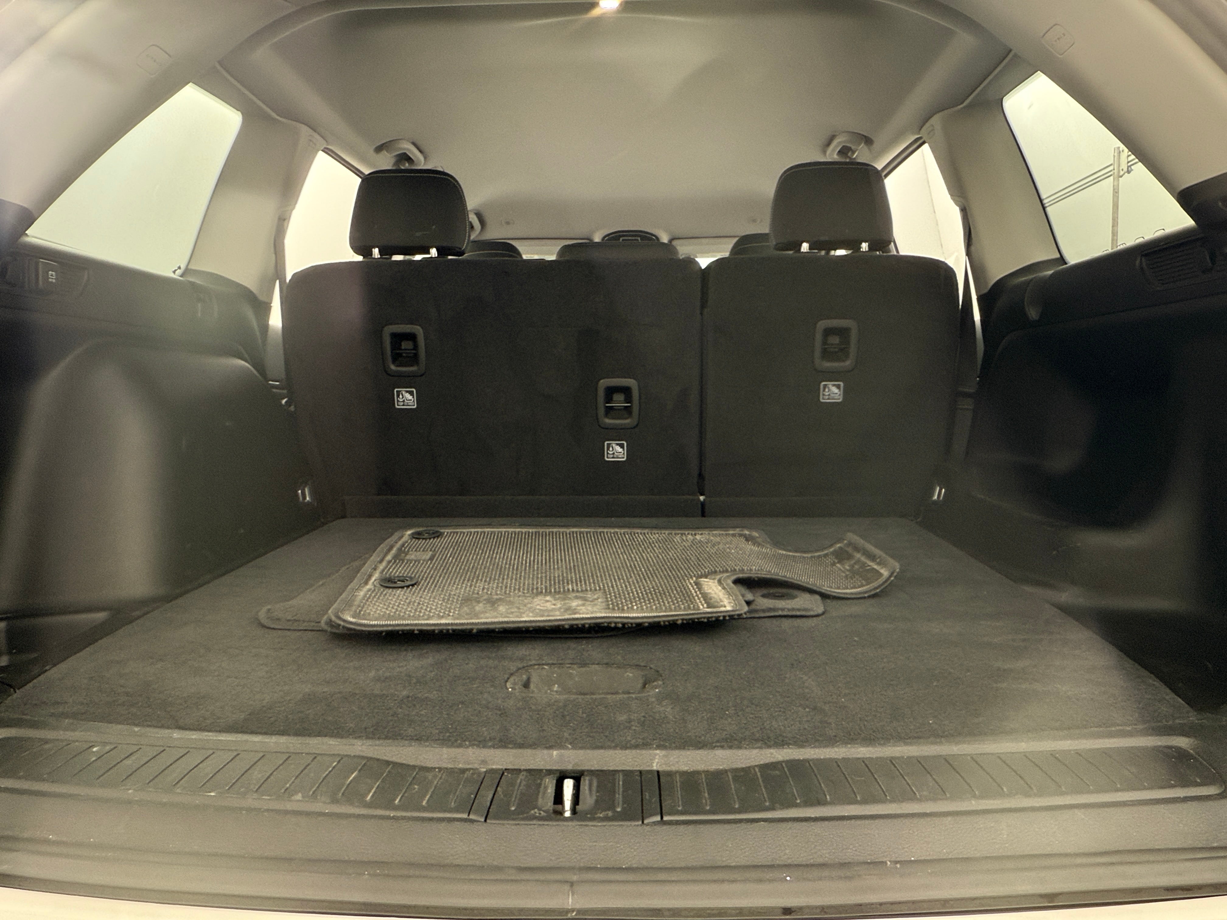 2023 Jeep Grand Cherokee Laredo 7