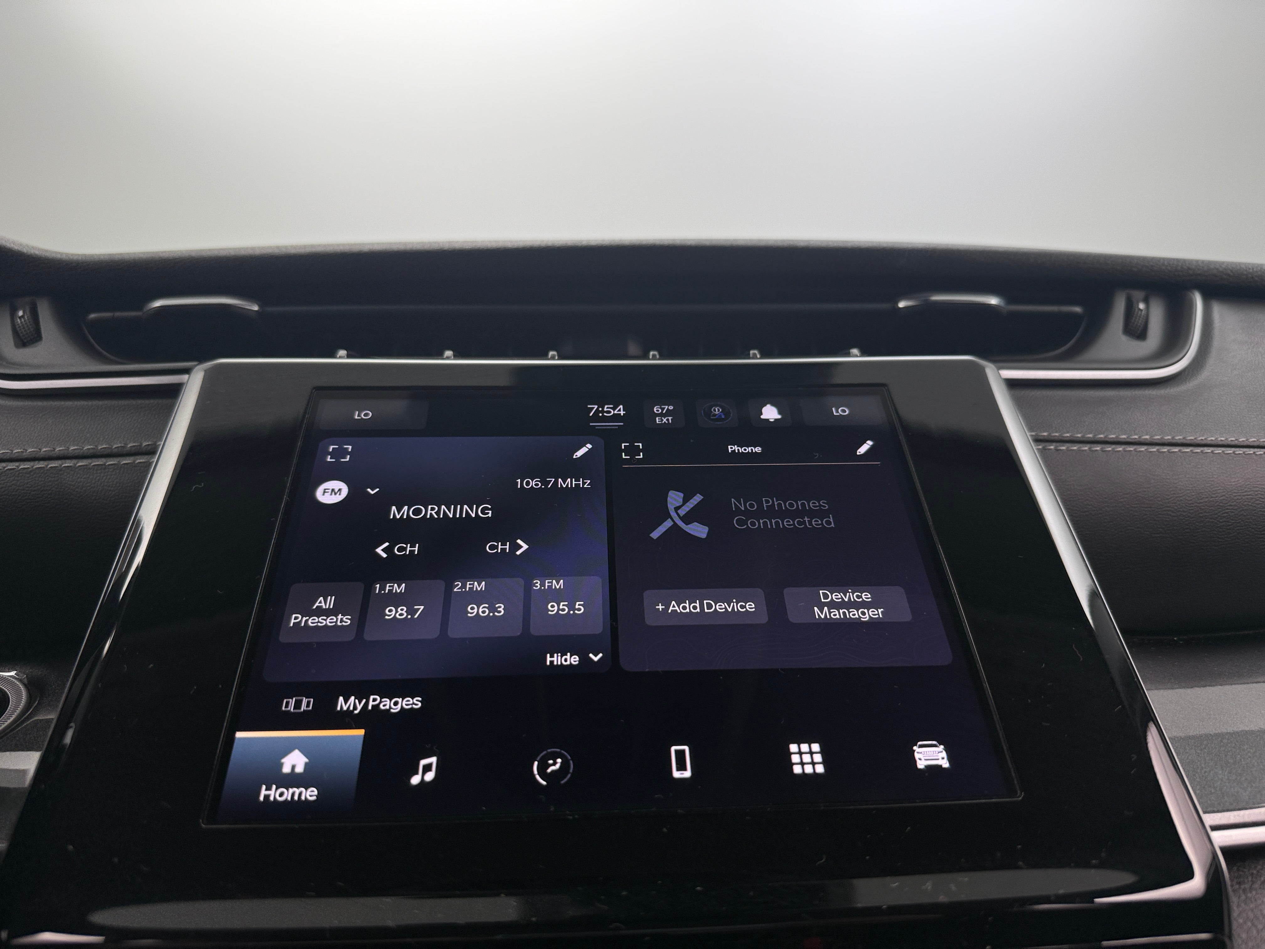 2023 Jeep Grand Cherokee Laredo 4