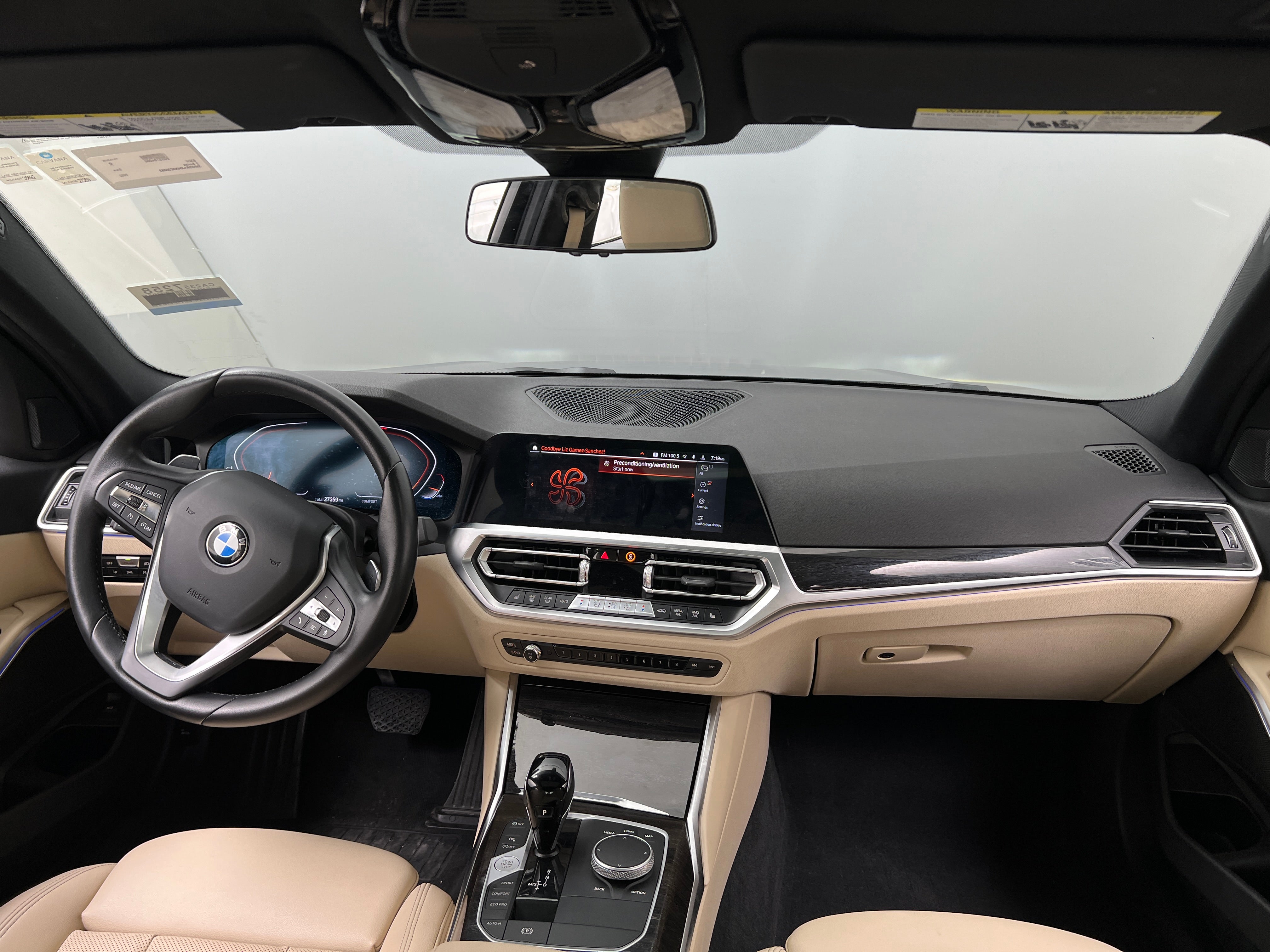 2022 BMW 3 Series 330i 2