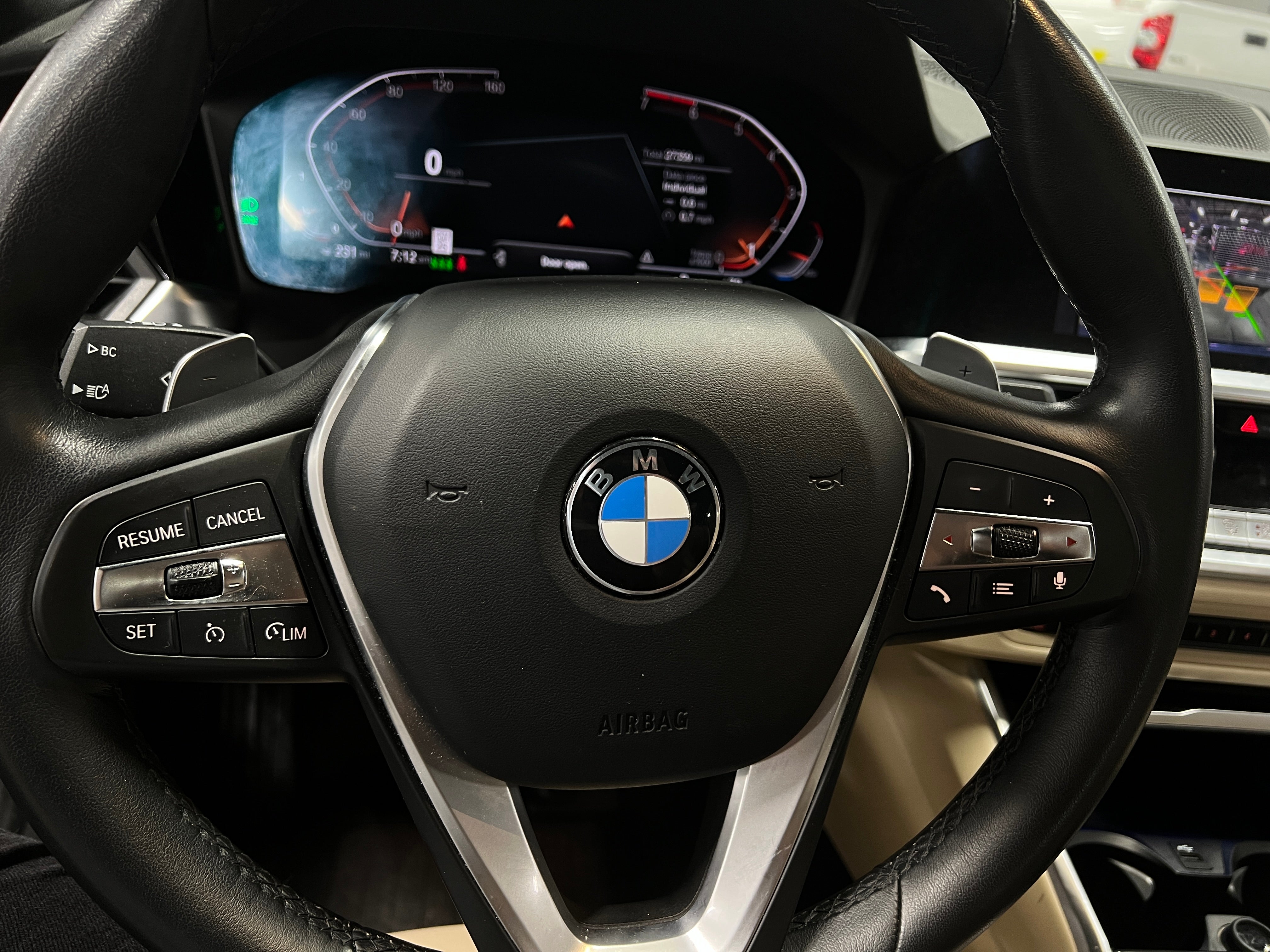 2022 BMW 3 Series 330i 4