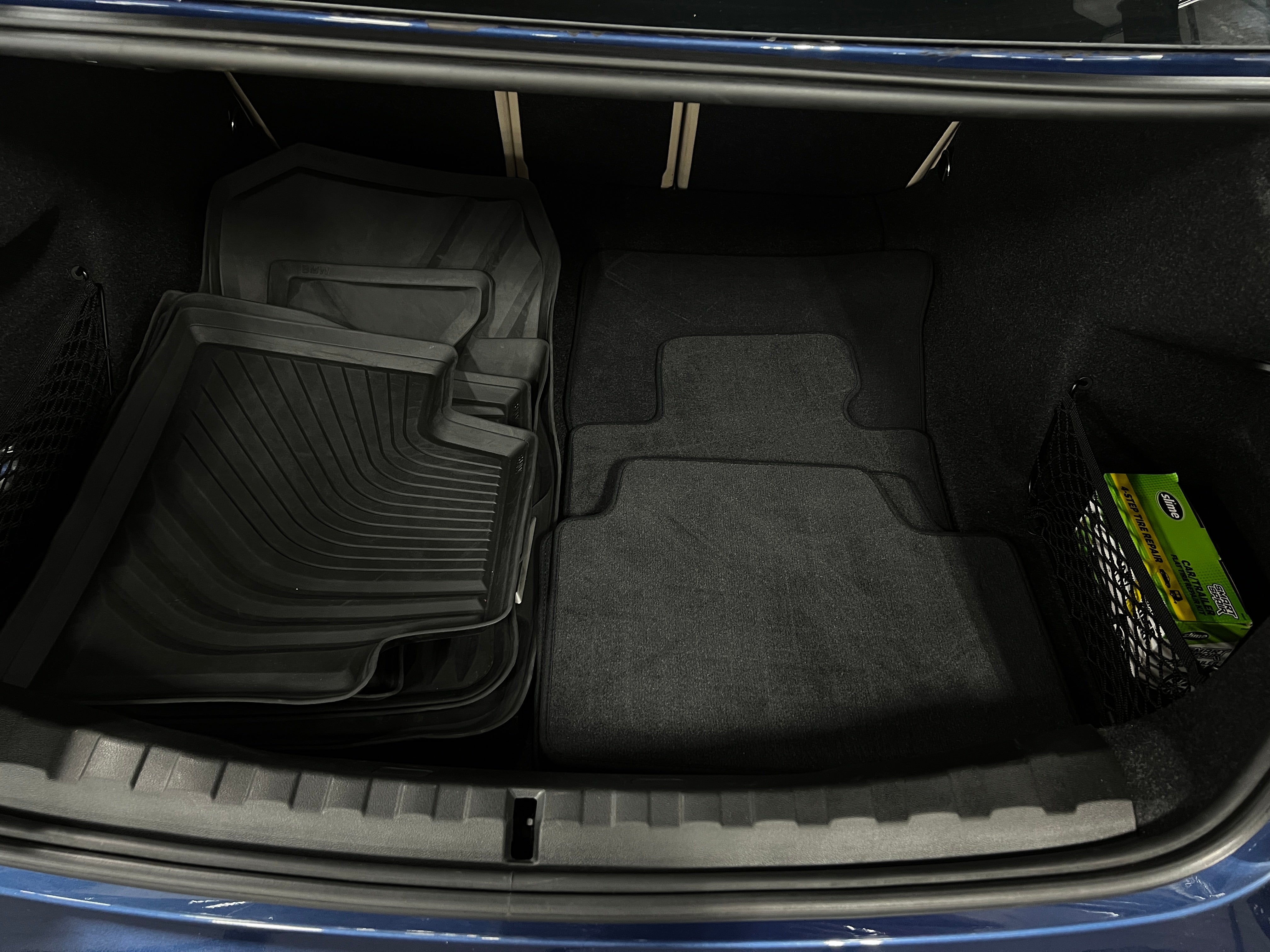 2022 BMW 3 Series 330i 6