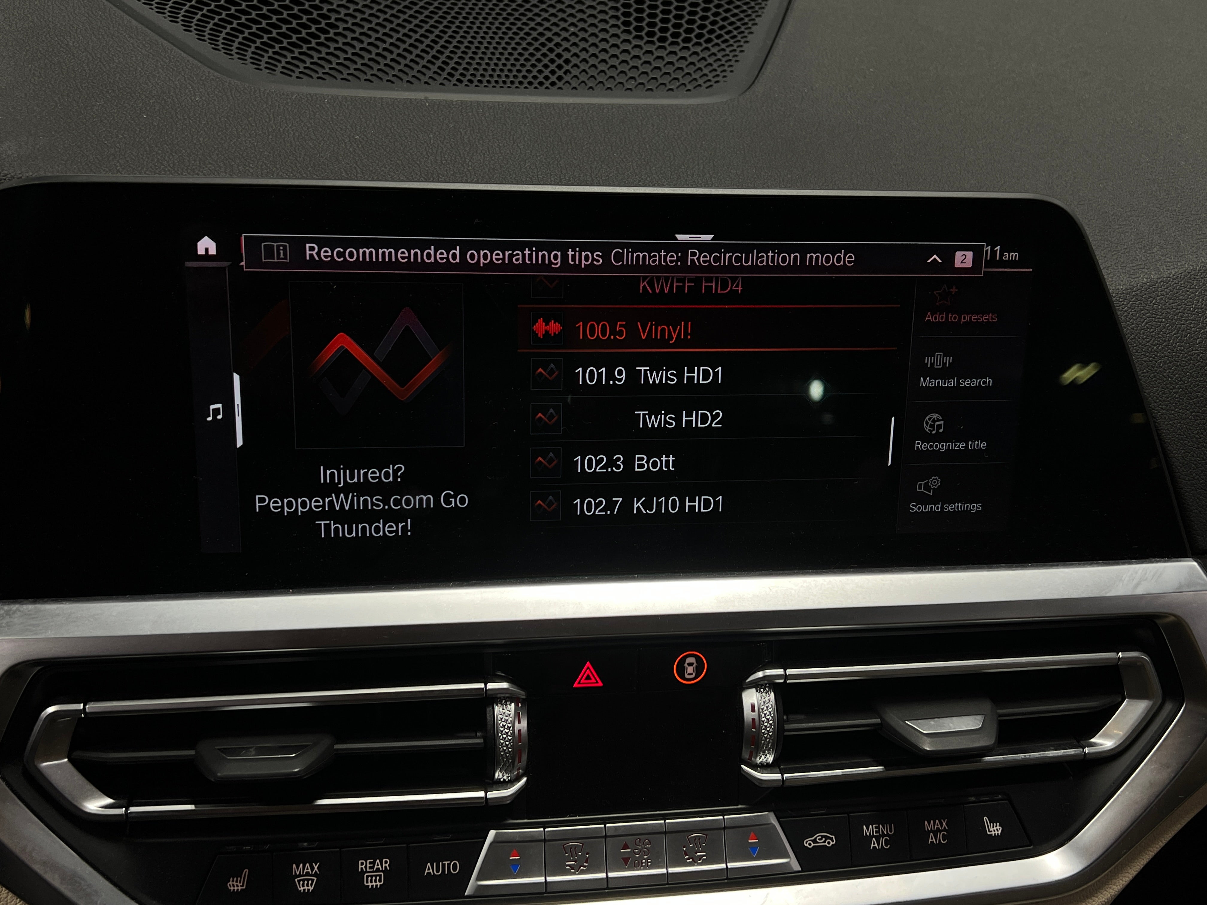 2022 BMW 3 Series 330i 3