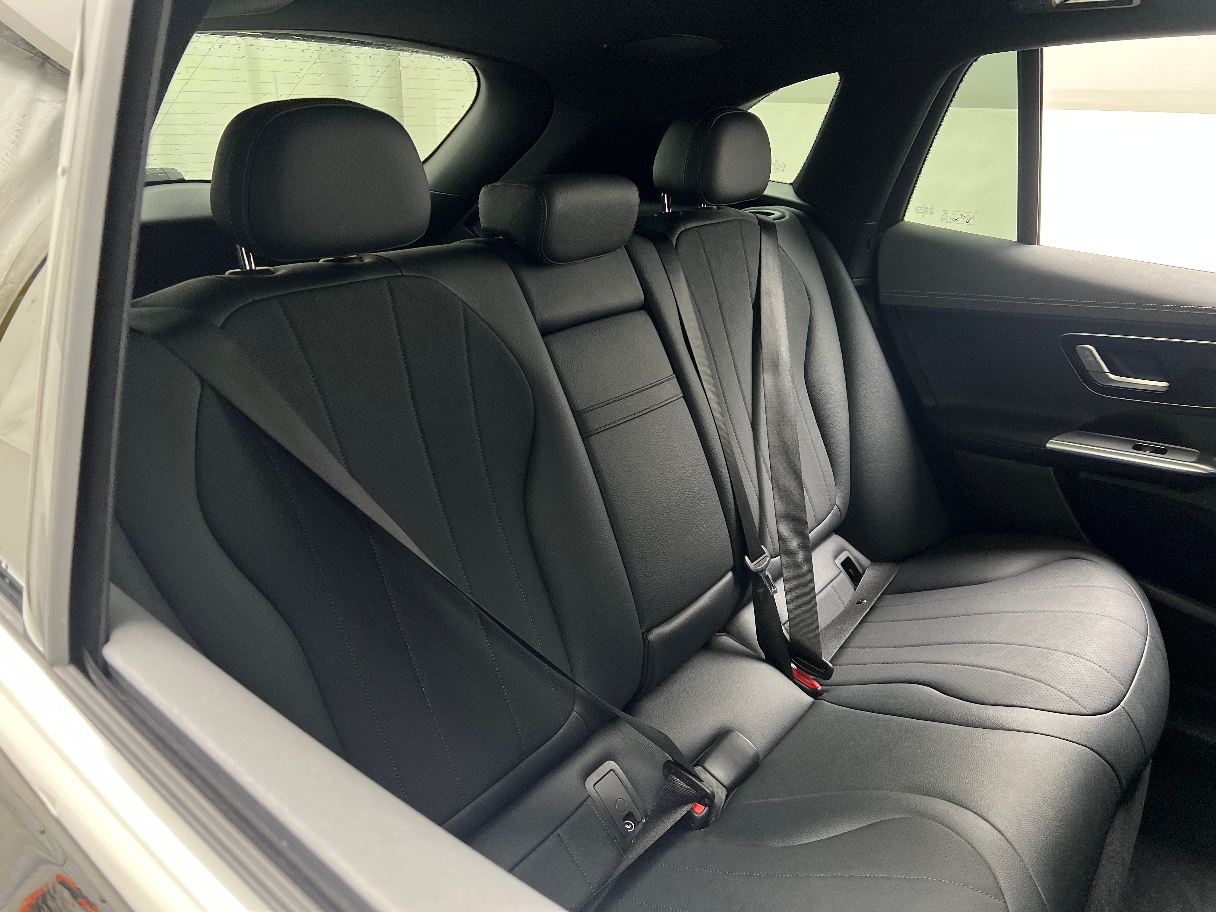 2023 Mercedes-Benz EQE 350 5