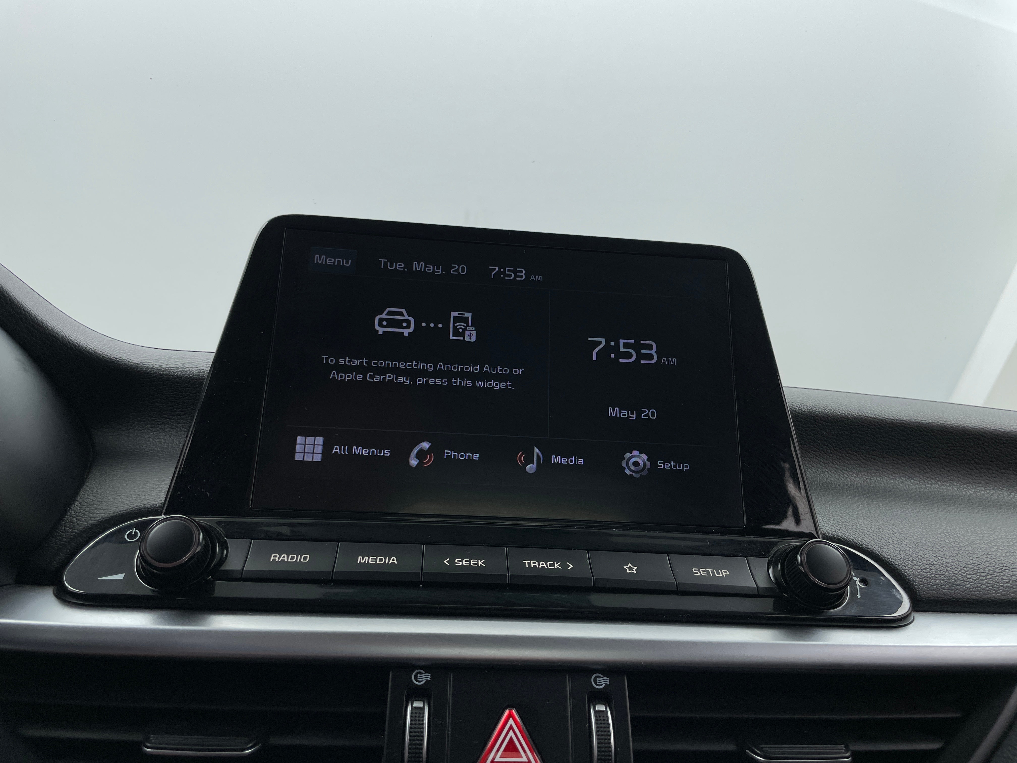 2022 Kia Forte LXS 4