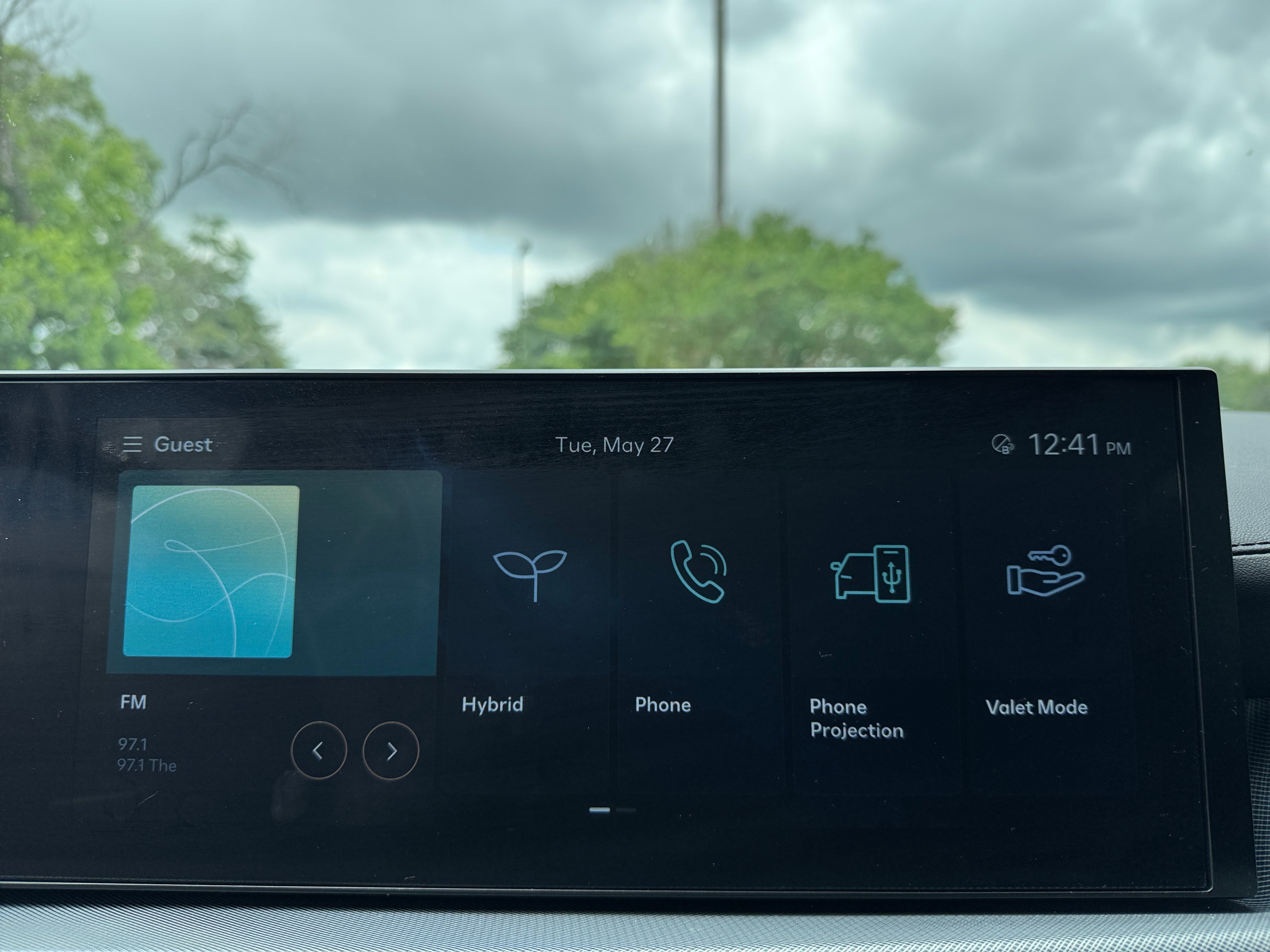 2024 Hyundai Sonata SEL 4