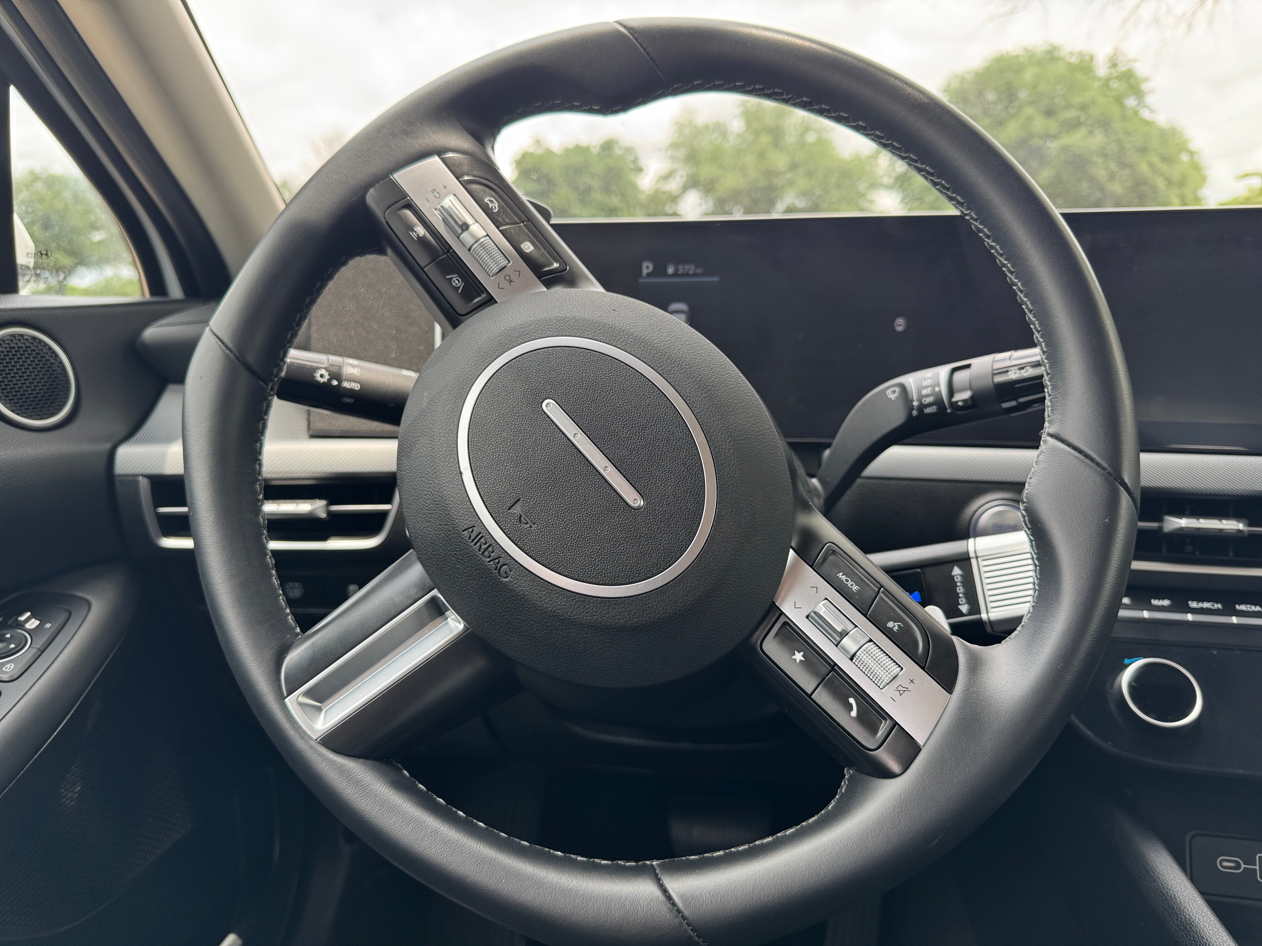 2024 Hyundai Sonata SEL 5