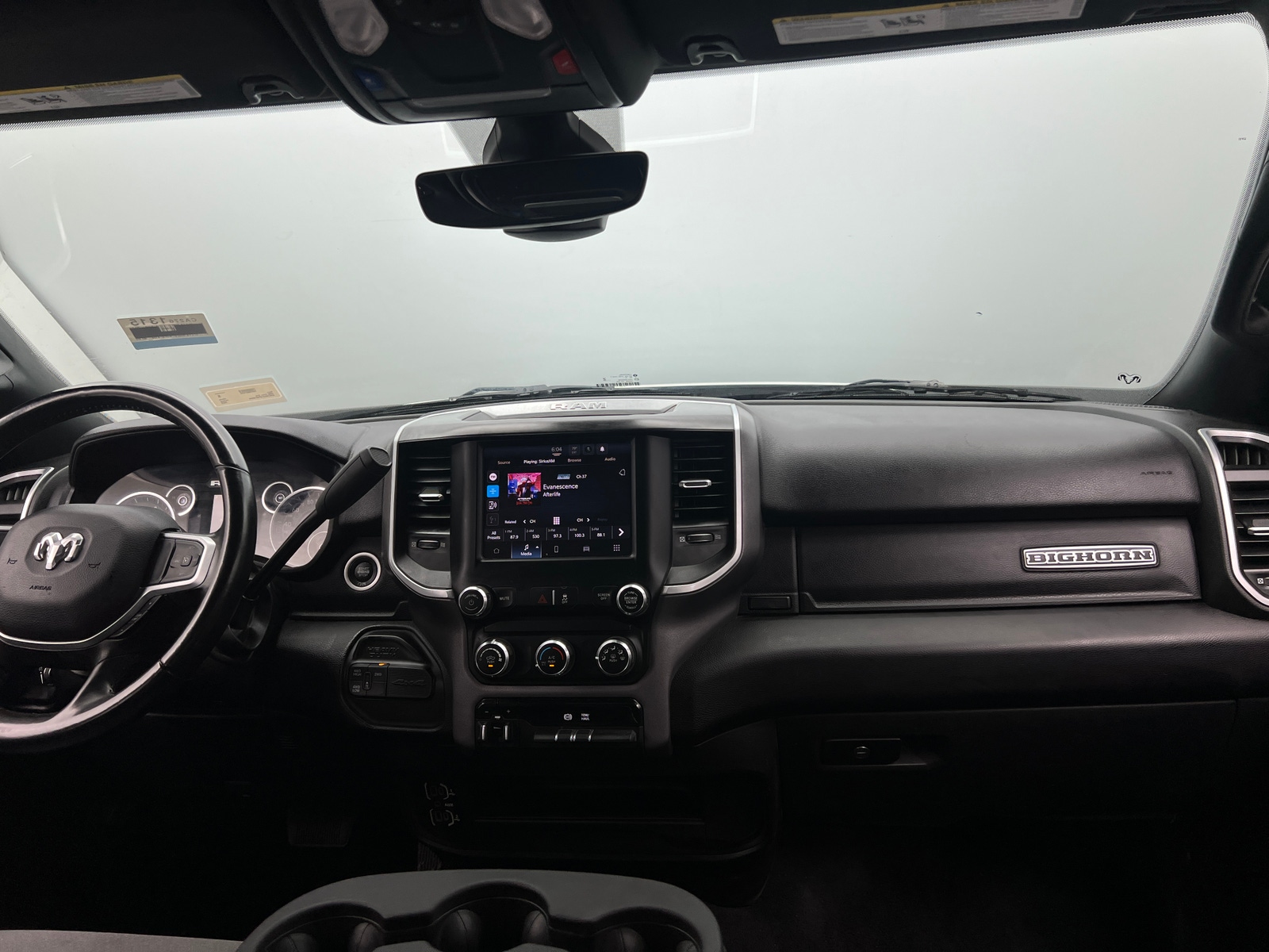 Thumbnail: 2023 RAM 2500 - 3