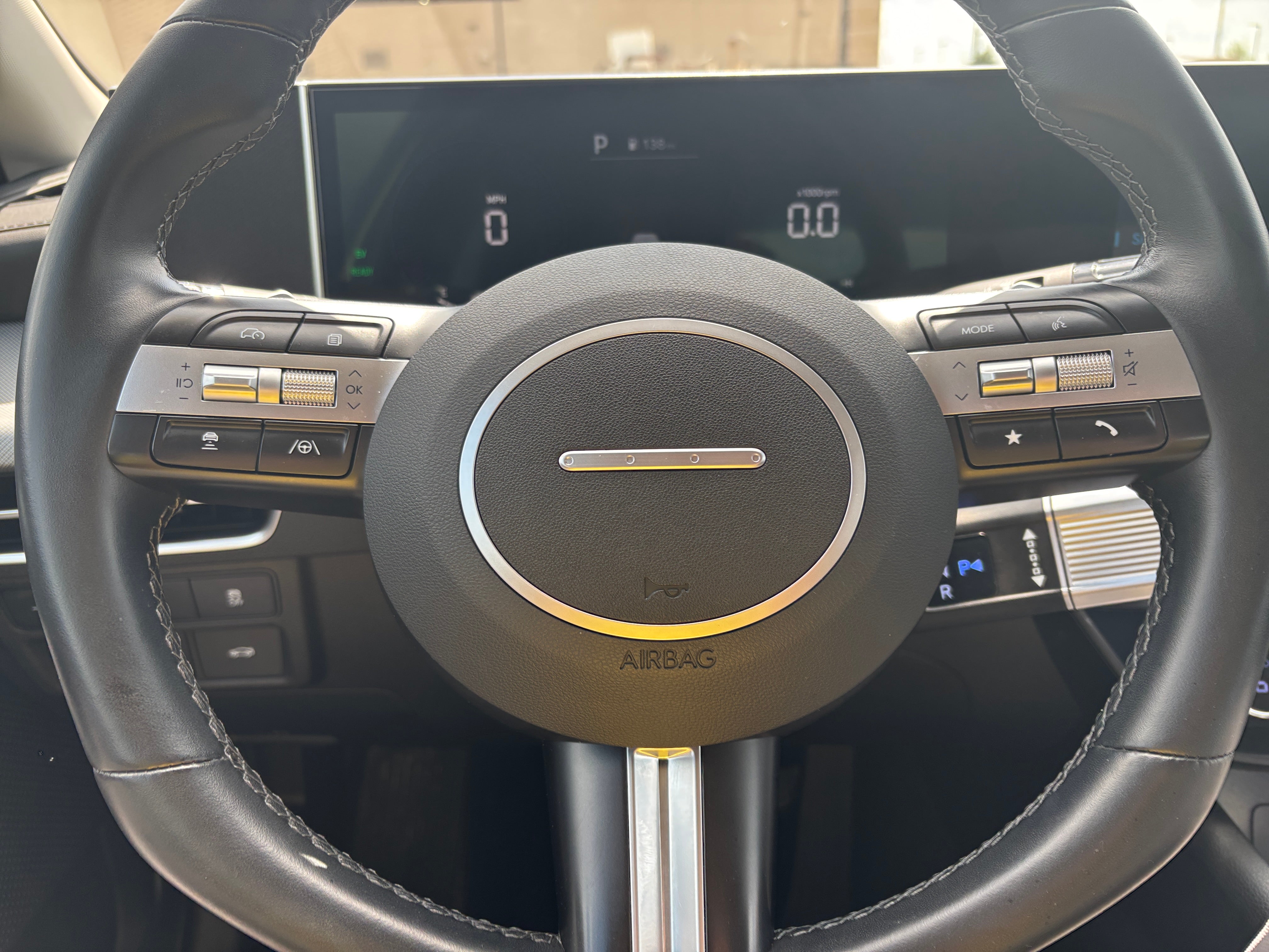 2024 Hyundai Sonata SEL 5