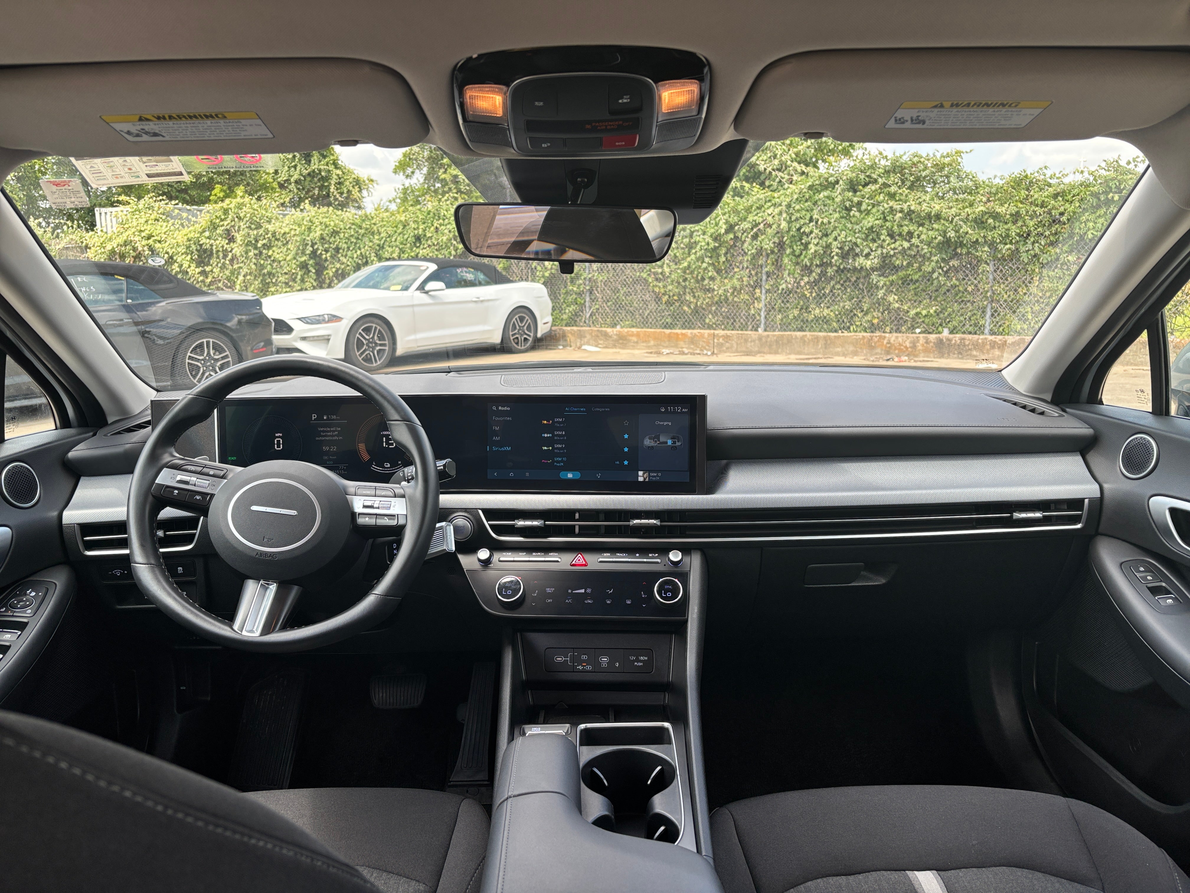2024 Hyundai Sonata SEL 3