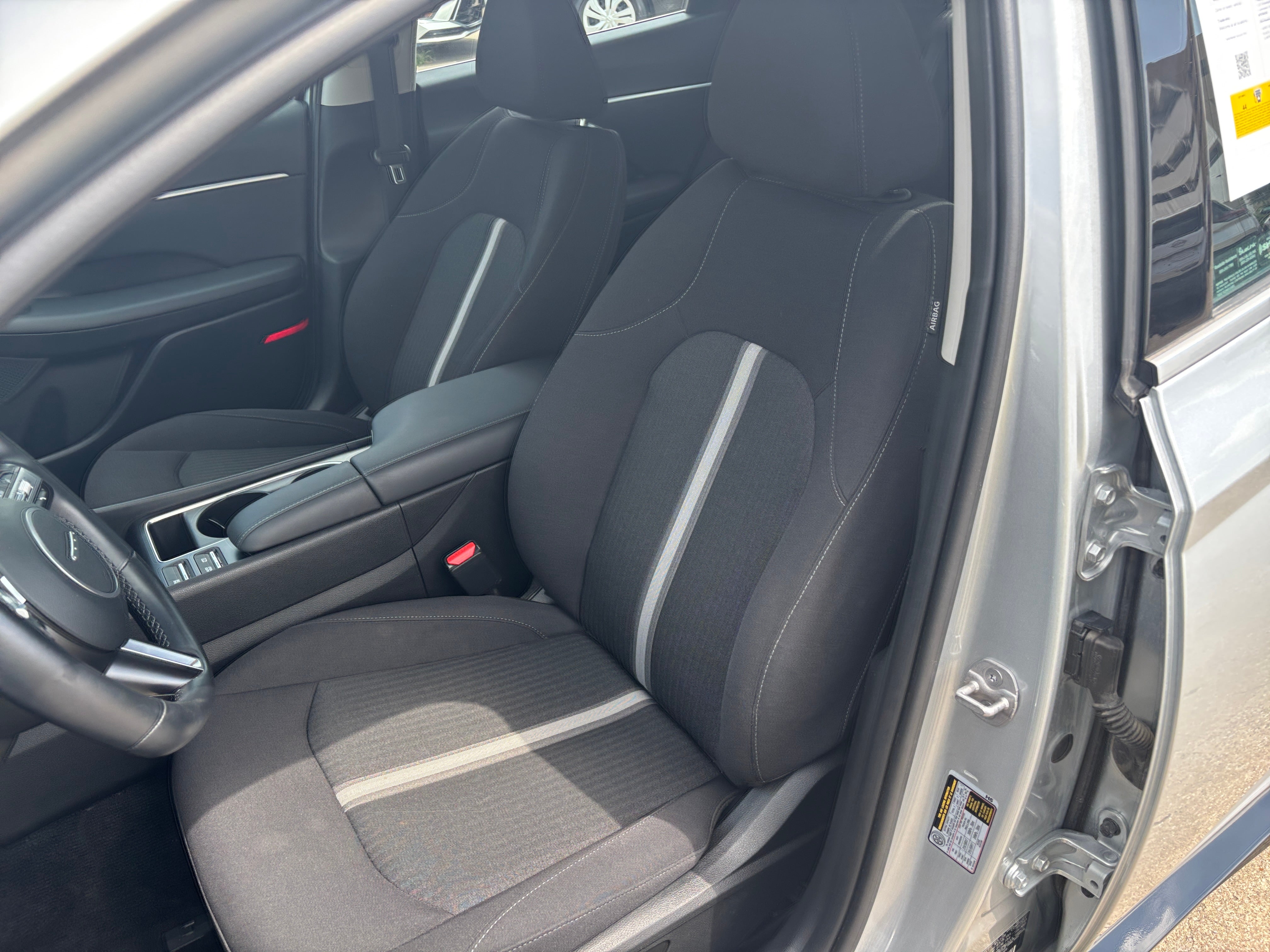 2024 Hyundai Sonata SEL 2