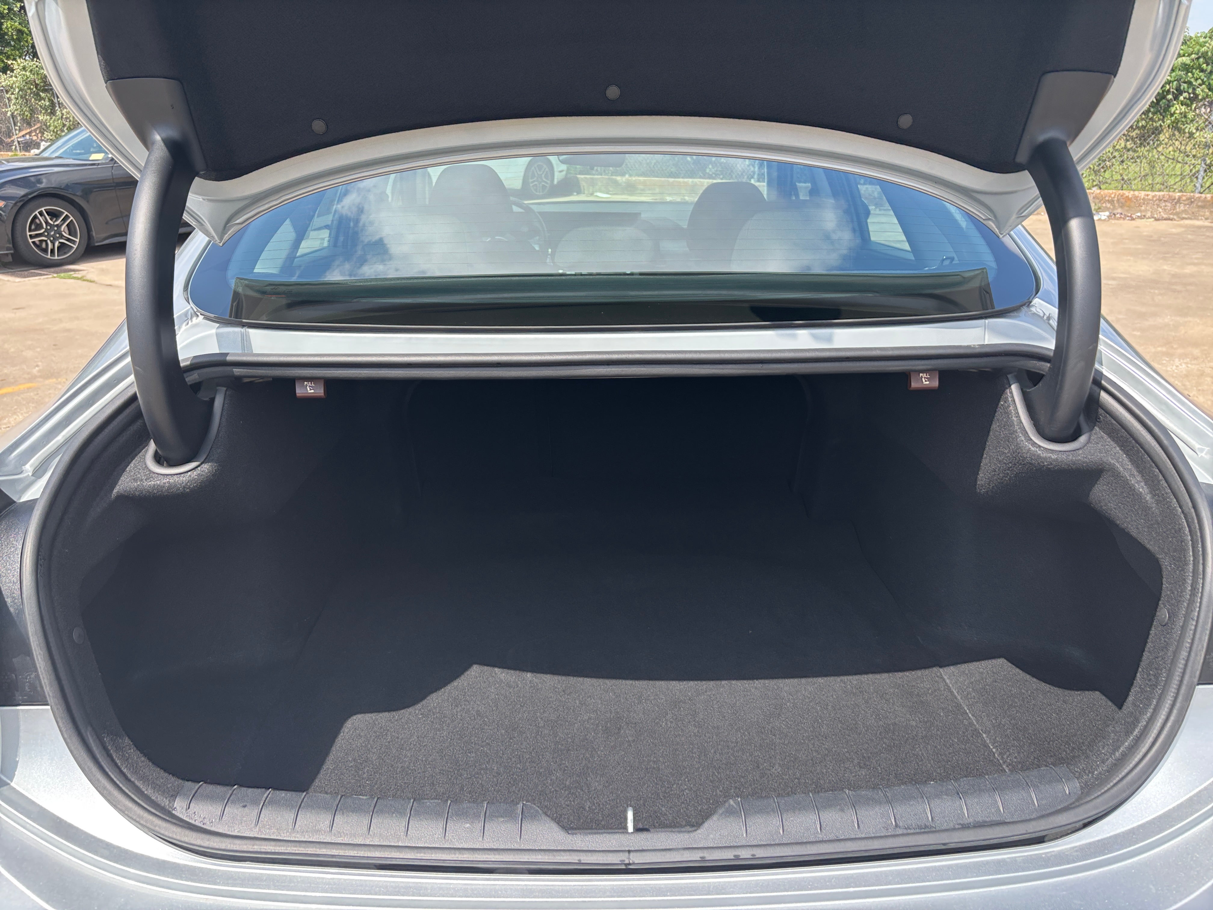 2024 Hyundai Sonata SEL 6