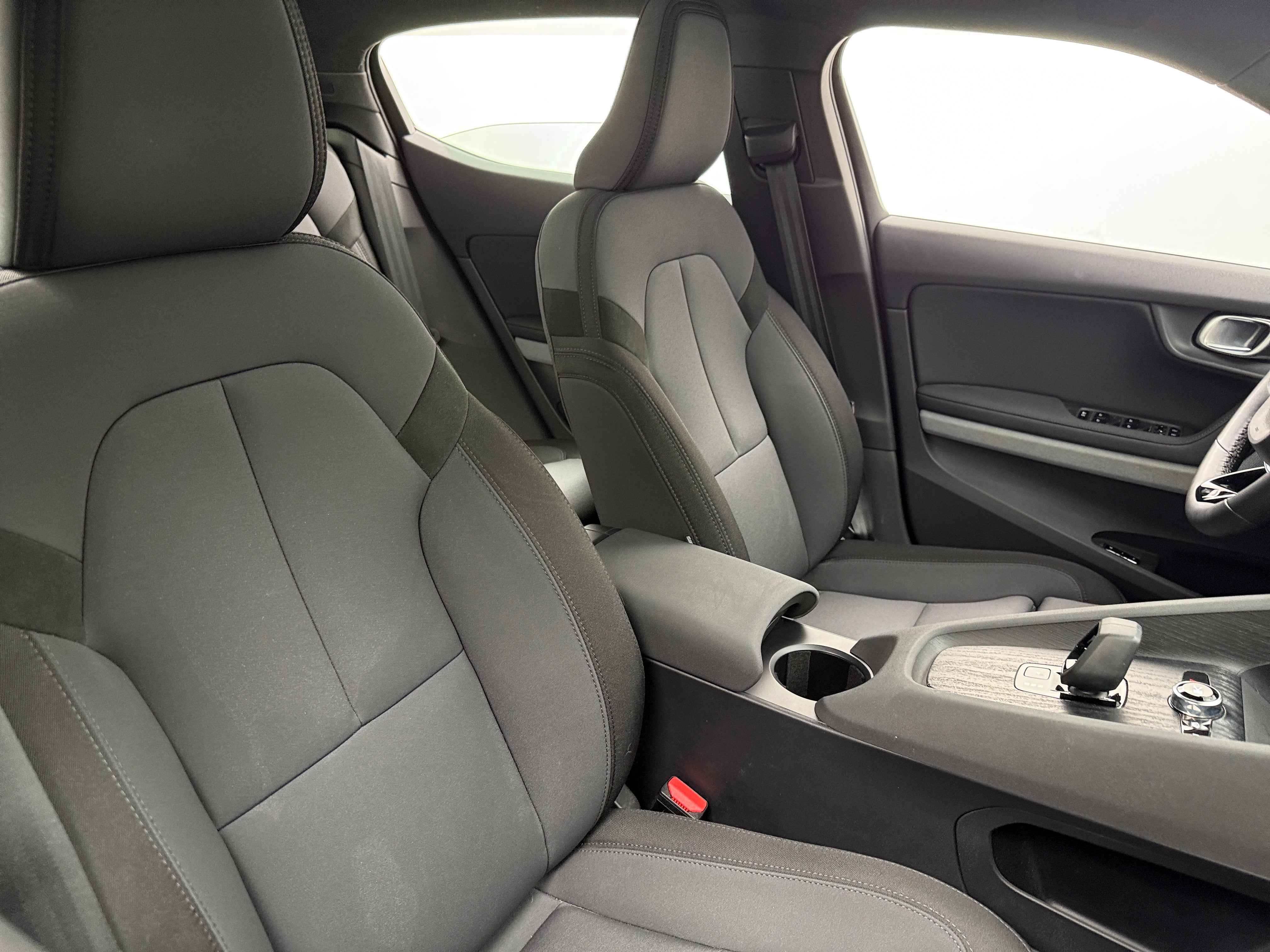2023 Polestar 2 Long Range Dual Motor 2