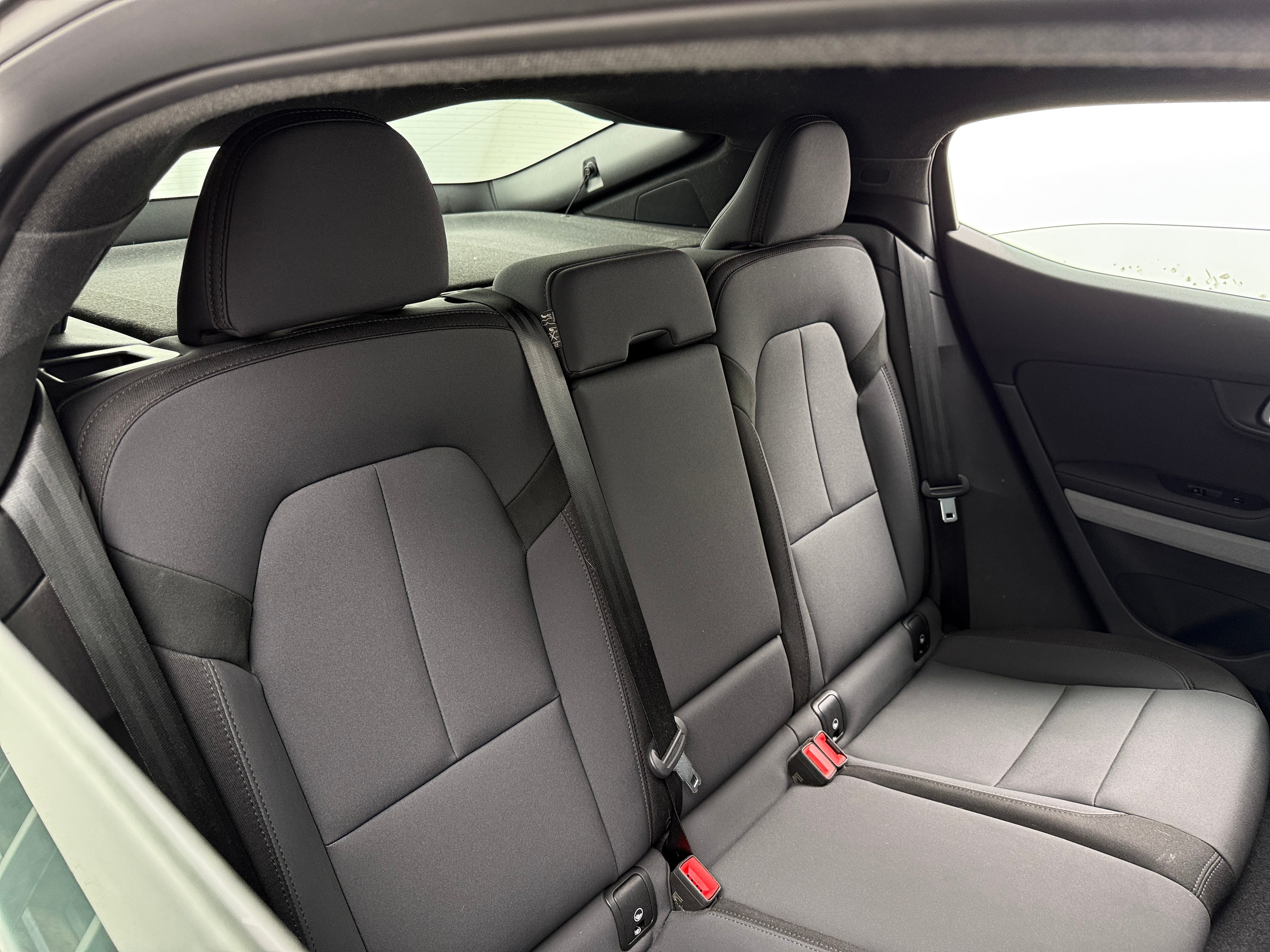 2023 Polestar 2 Long Range Dual Motor 6