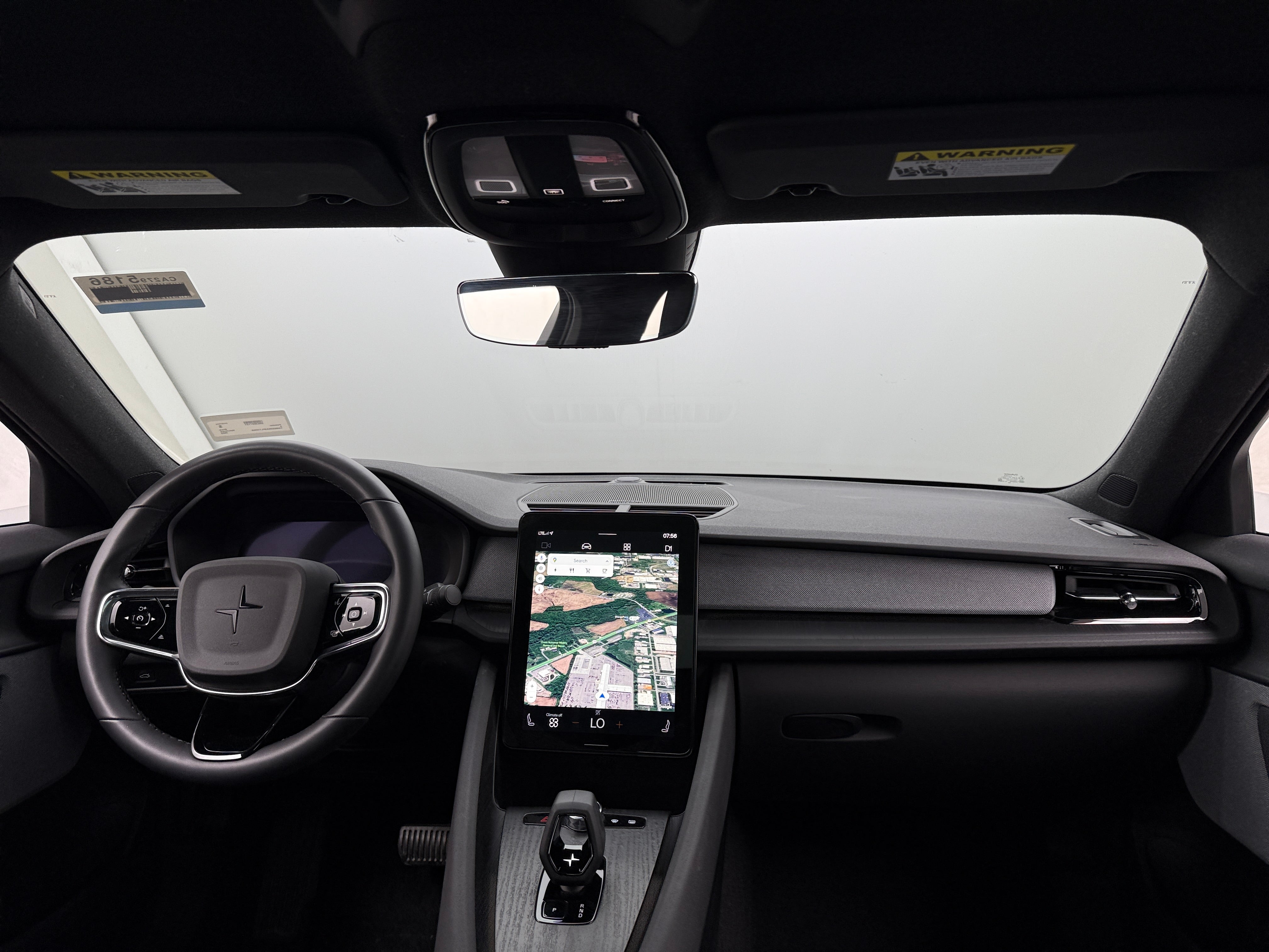 2023 Polestar 2 Long Range Dual Motor 3