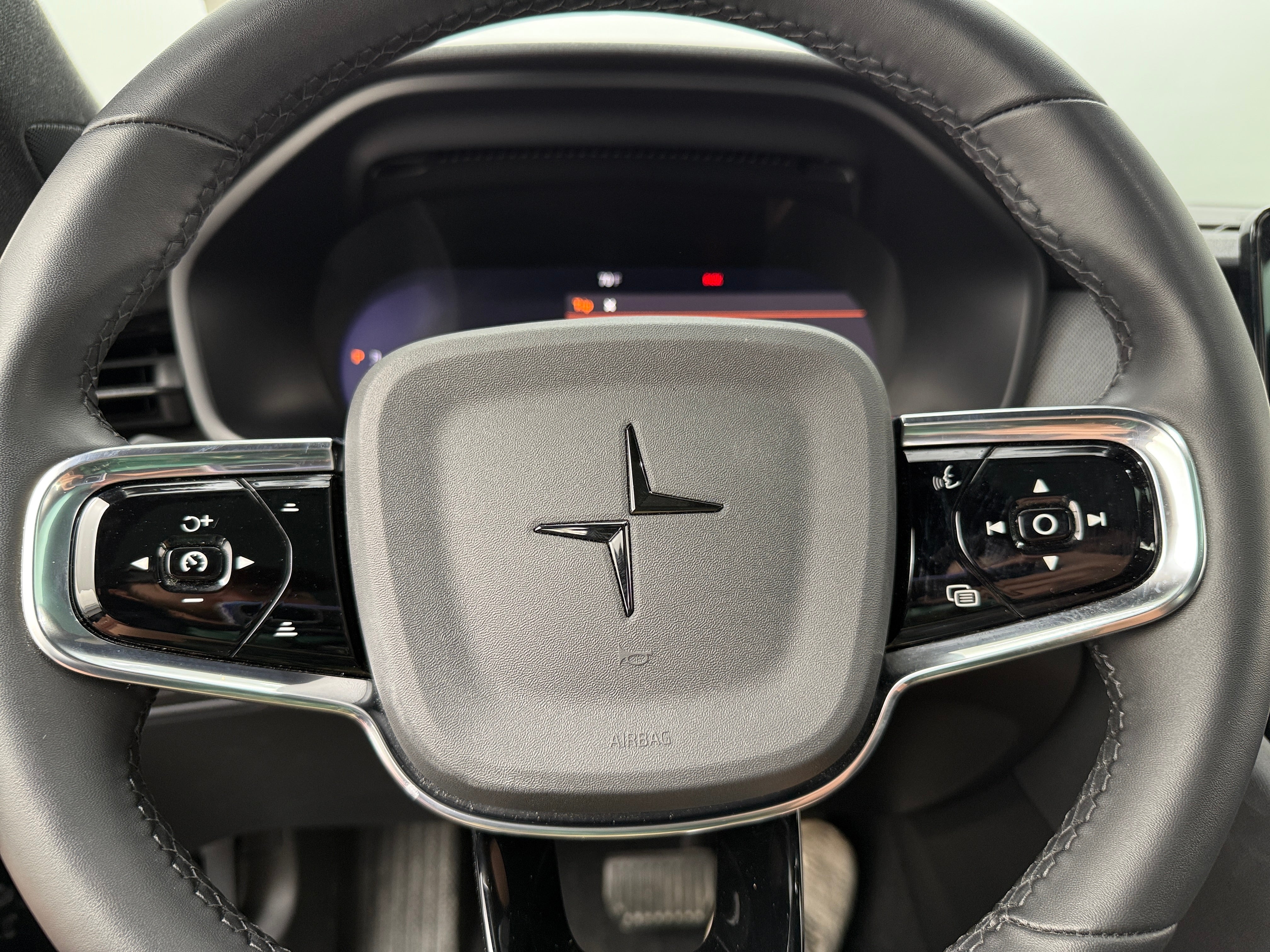 2023 Polestar 2 Long Range Dual Motor 5
