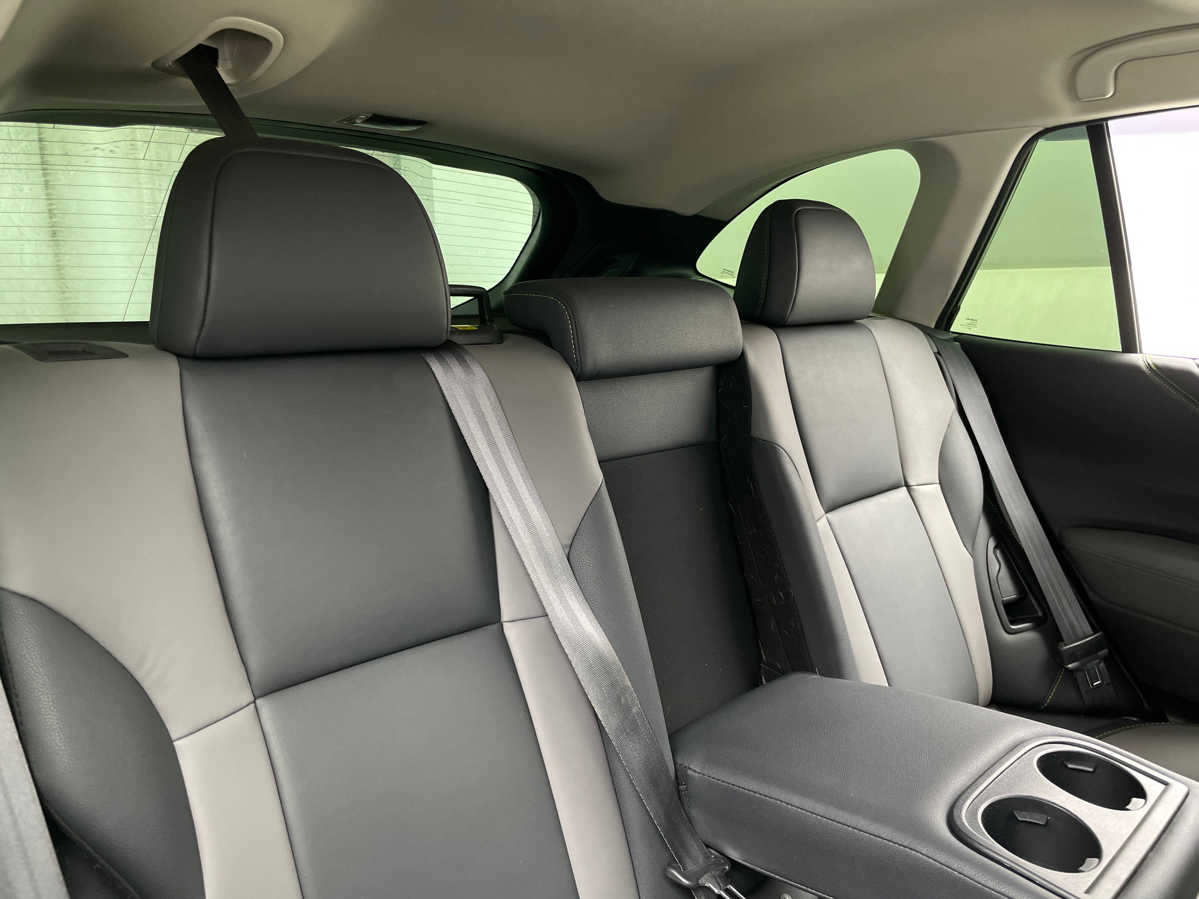 2021 Subaru Outback Onyx Edition 6