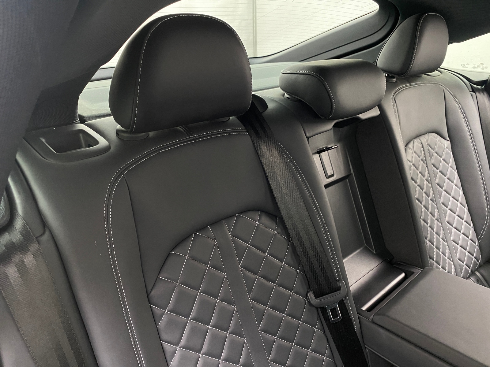 Thumbnail: 2021 Audi S5 - 5