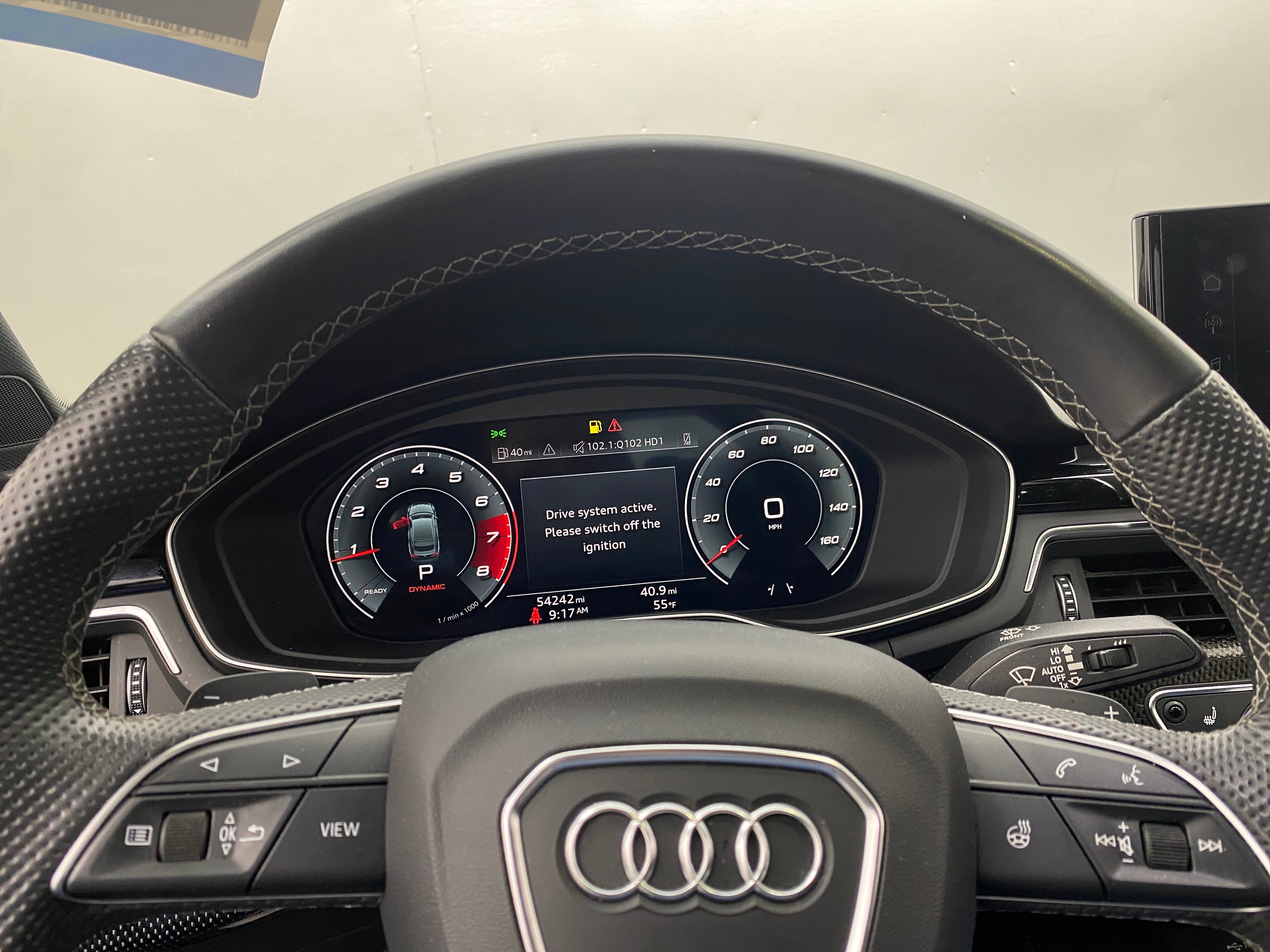 2021 Audi S5 Premium Plus 4