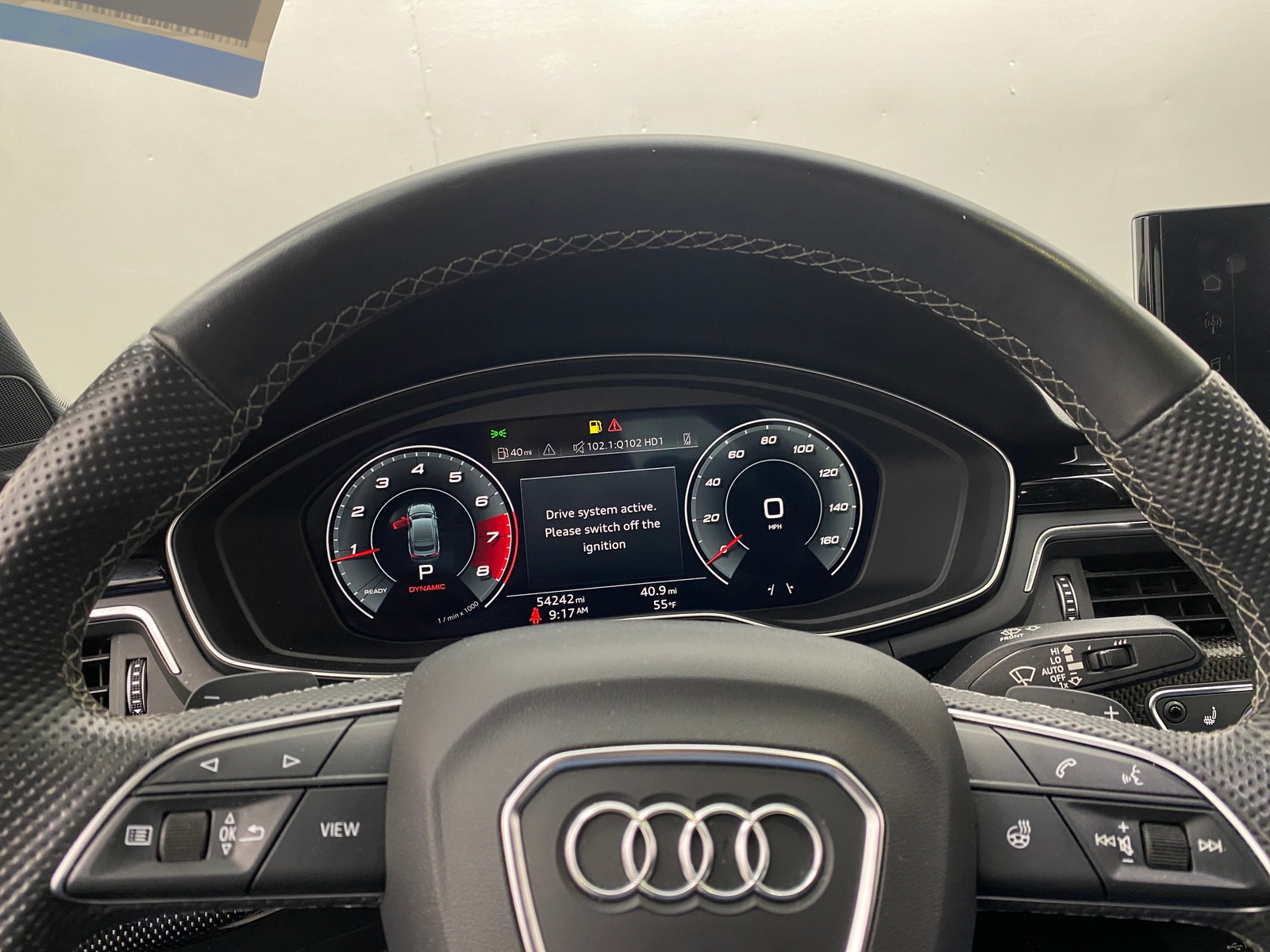 Thumbnail: 2021 Audi S5 - 4