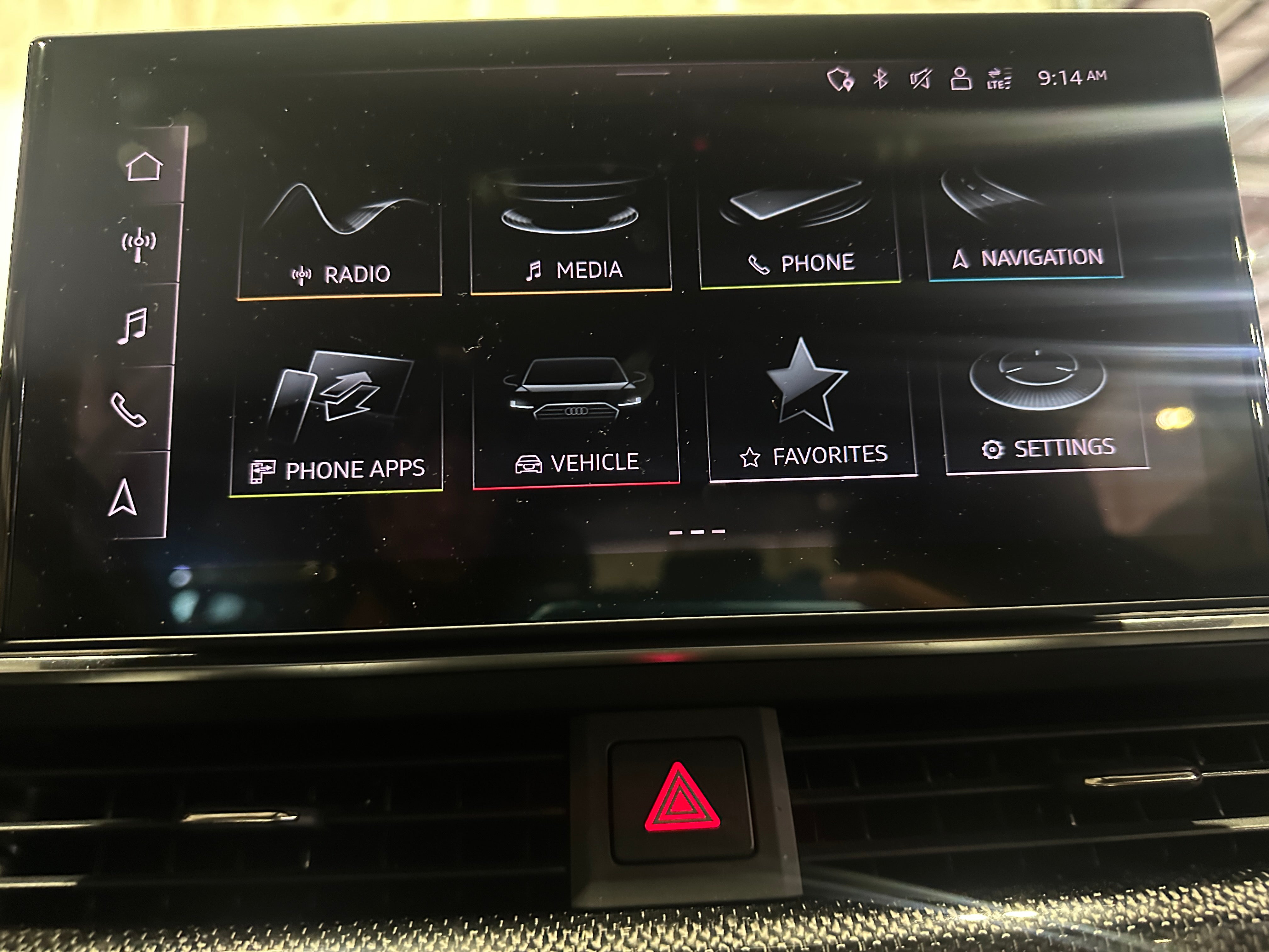 2021 Audi S5 Premium Plus 3