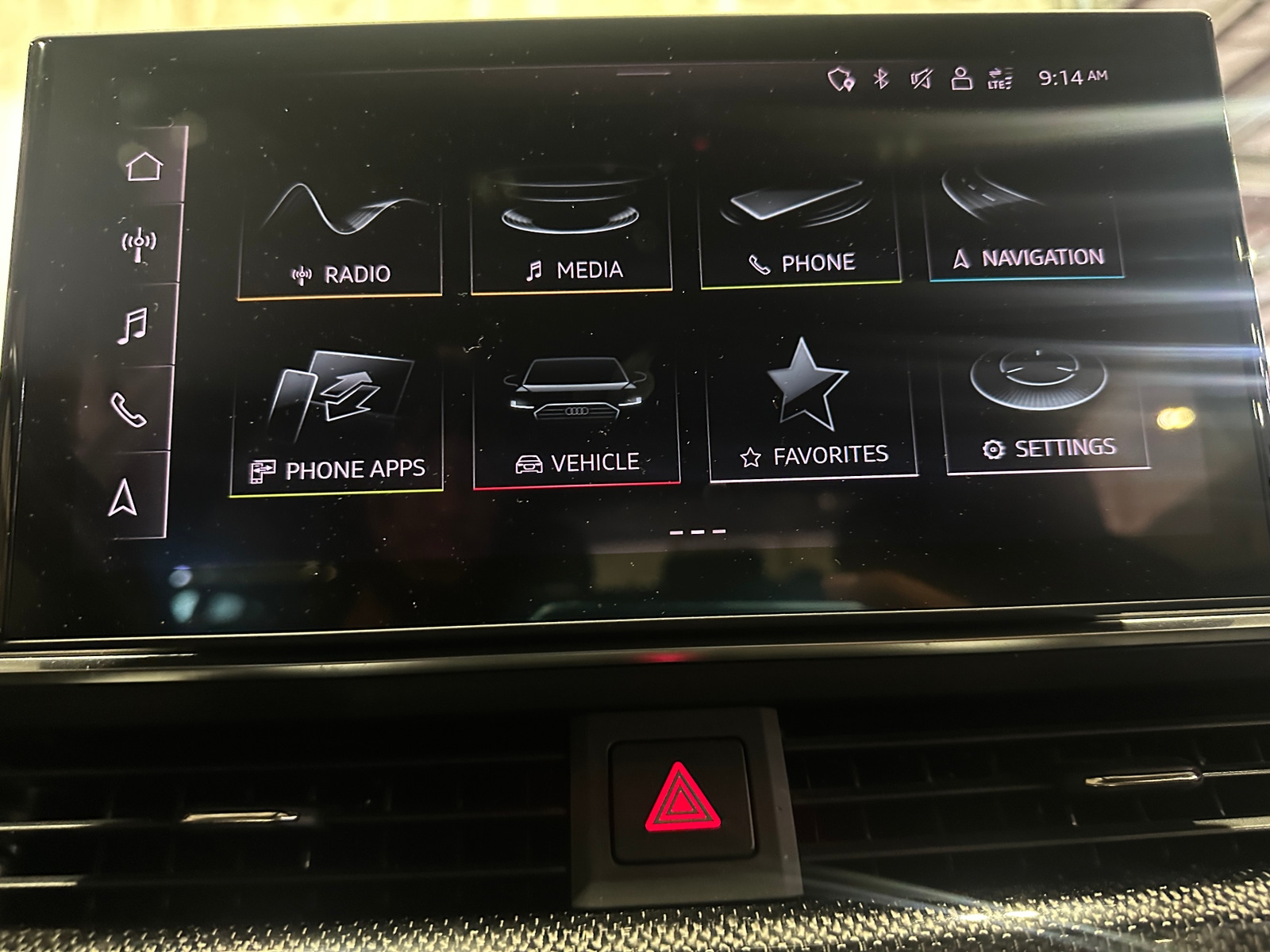 Thumbnail: 2021 Audi S5 - 3