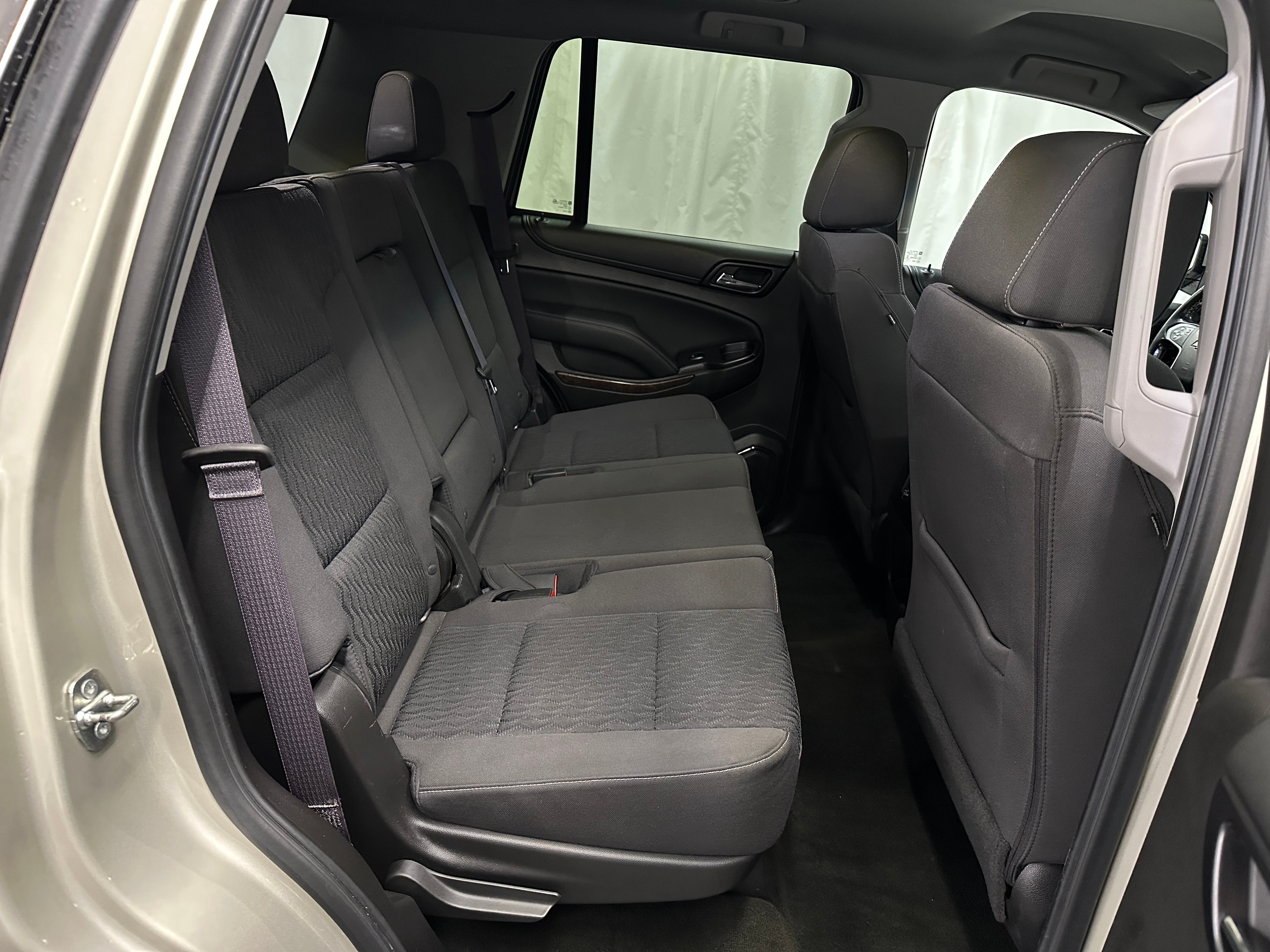 2016 Chevrolet Tahoe LS 6