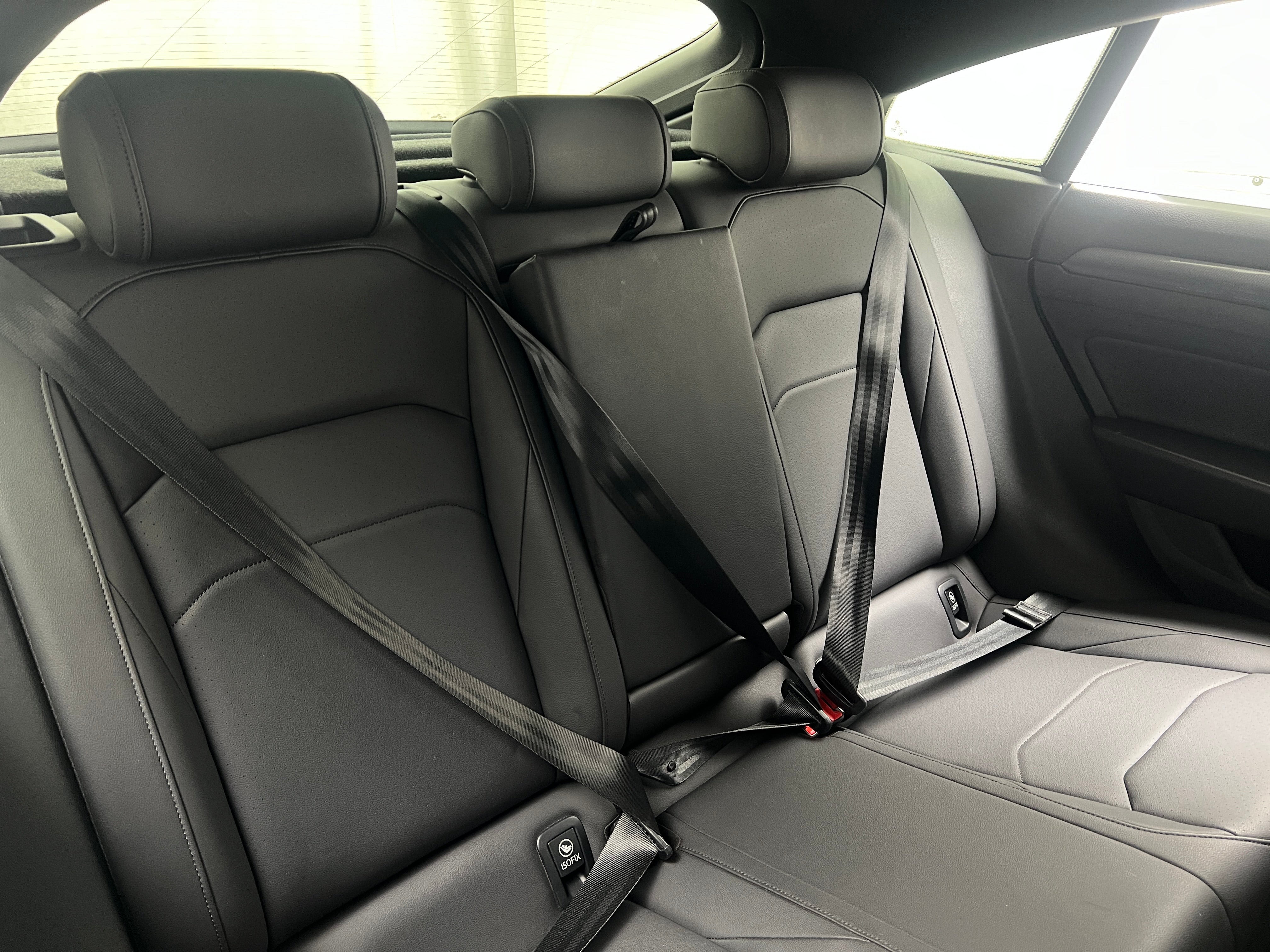 2019 Volkswagen Arteon SE R-Line 5