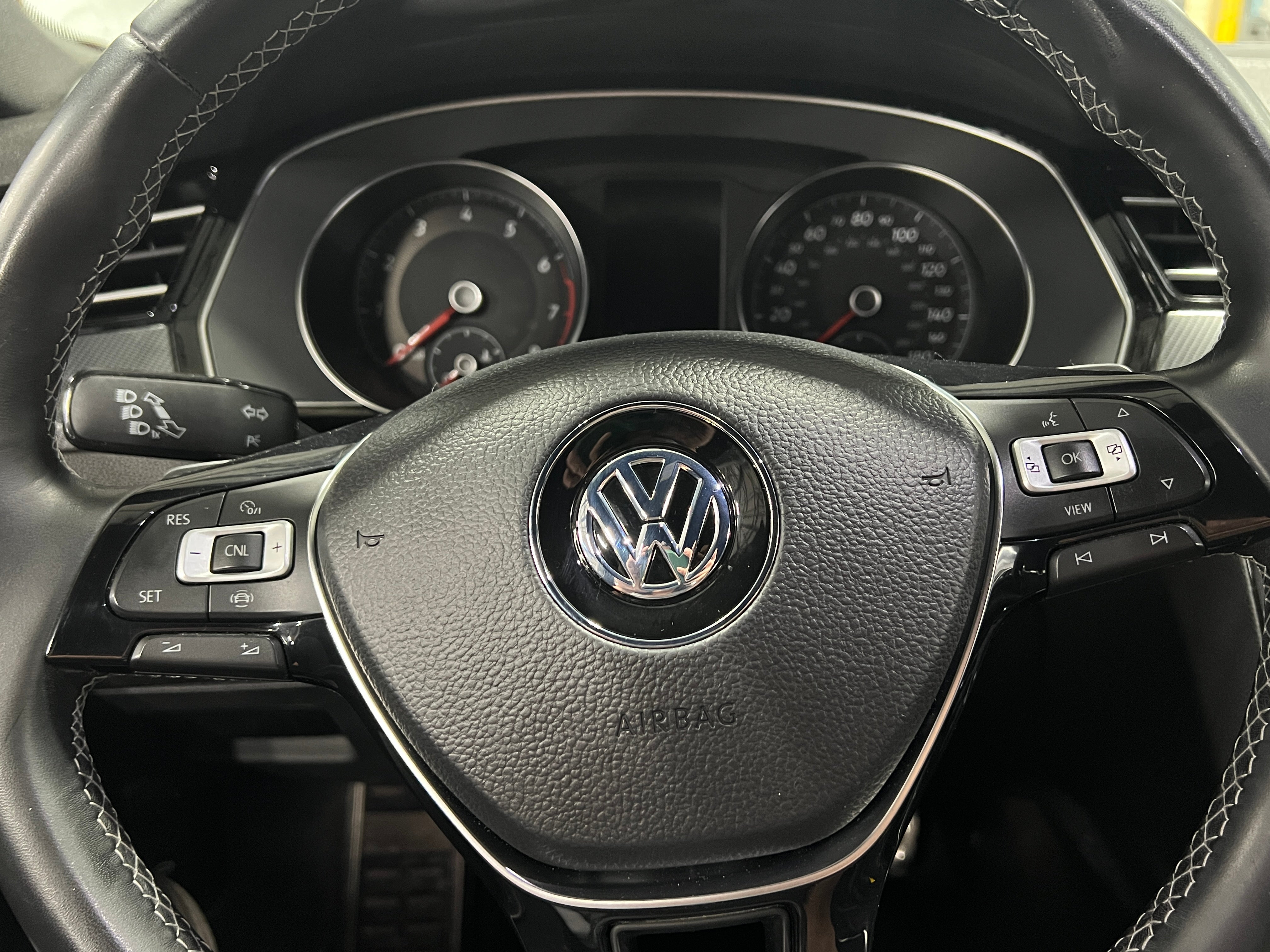 2019 Volkswagen Arteon SE R-Line 4